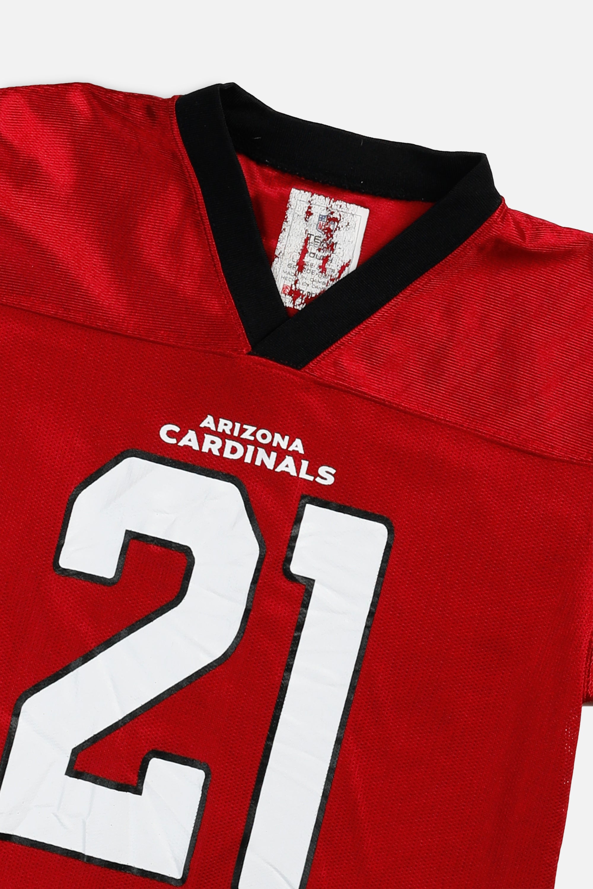 Vintage Arizona Cardinals NFL Jersey - Women's XS-JERSEYS-NFL-Women's XS-Frankie Collective Rare Vintage Streetwear Reworks