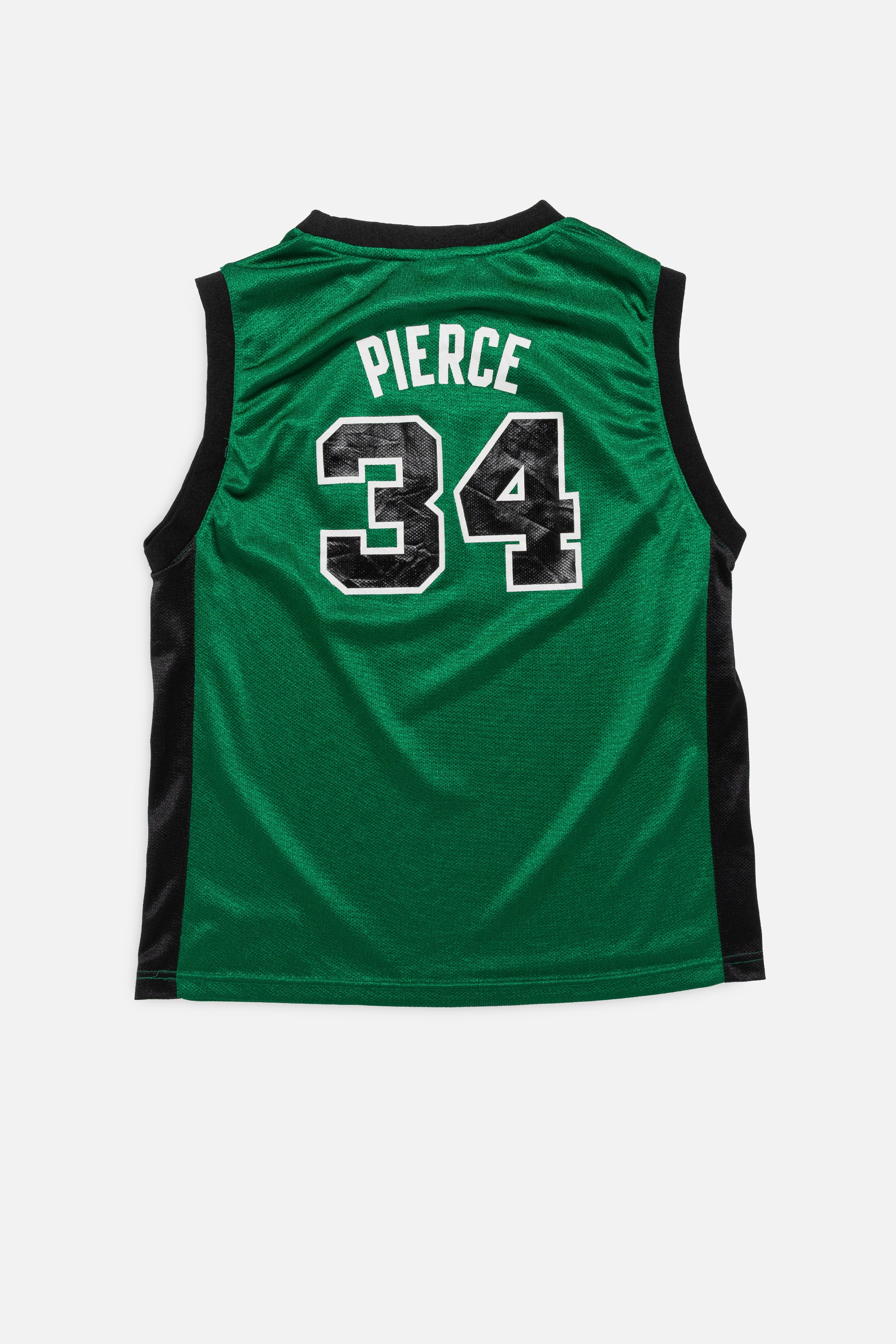 Vintage Boston Celtics Jersey-NBA-Frankie Collective-Rework-Vintage-Streetwear