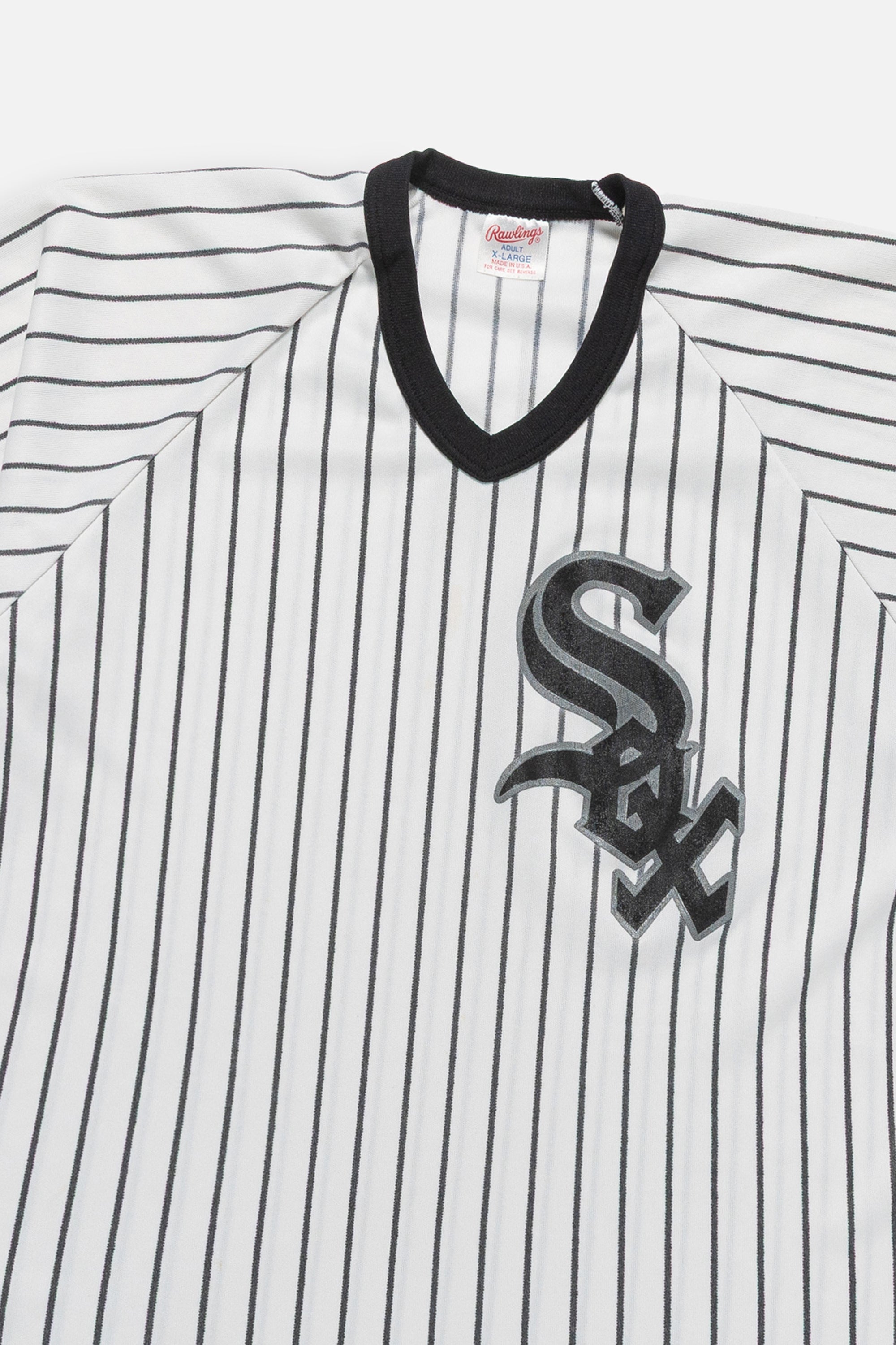 Vintage Boston White Sox Tee - XL-T-SHIRTS-MLB-Frankie Collective