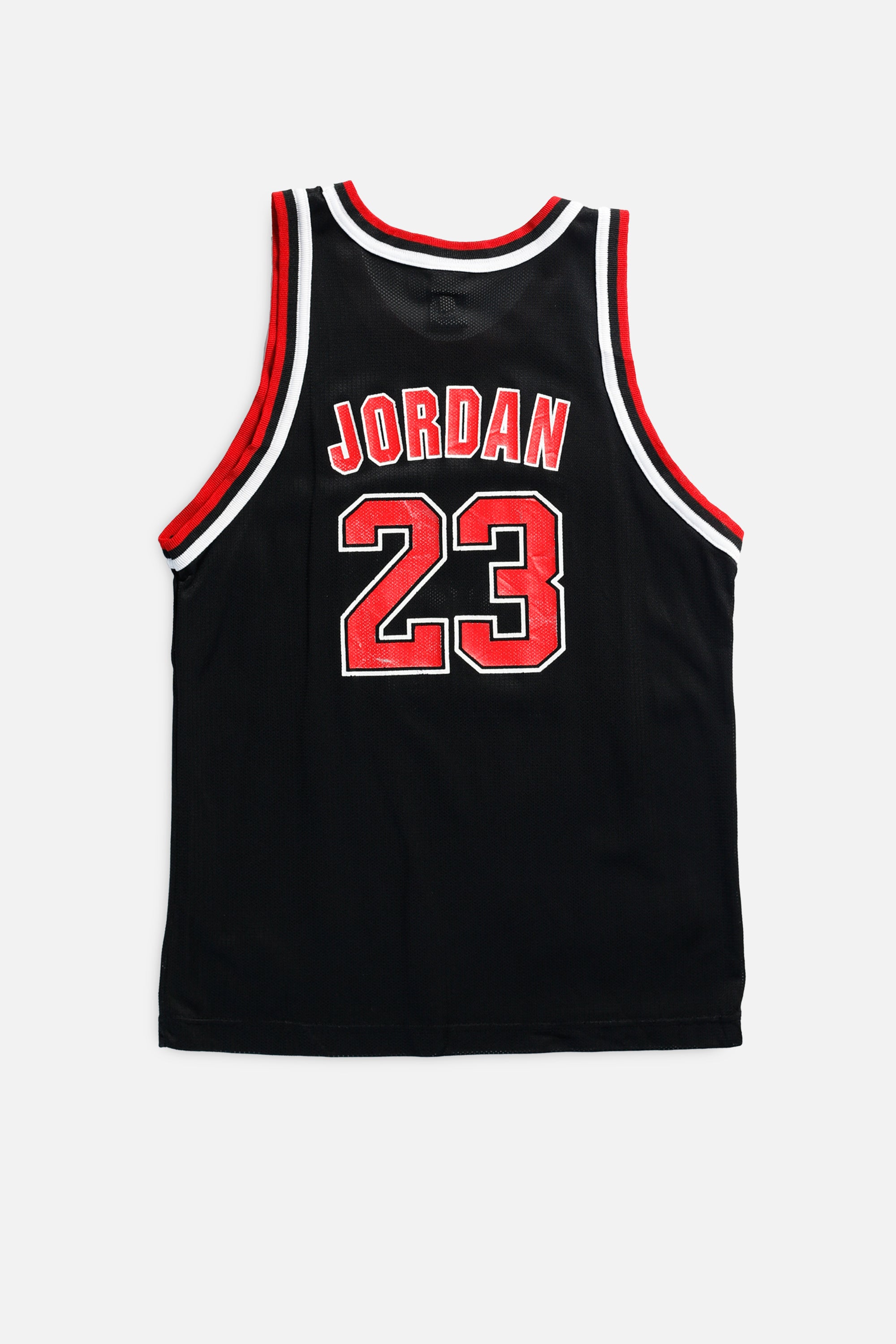 Vintage Bulls NBA Jersey - Women's S-JERSEYS-NBA-Frankie Collective