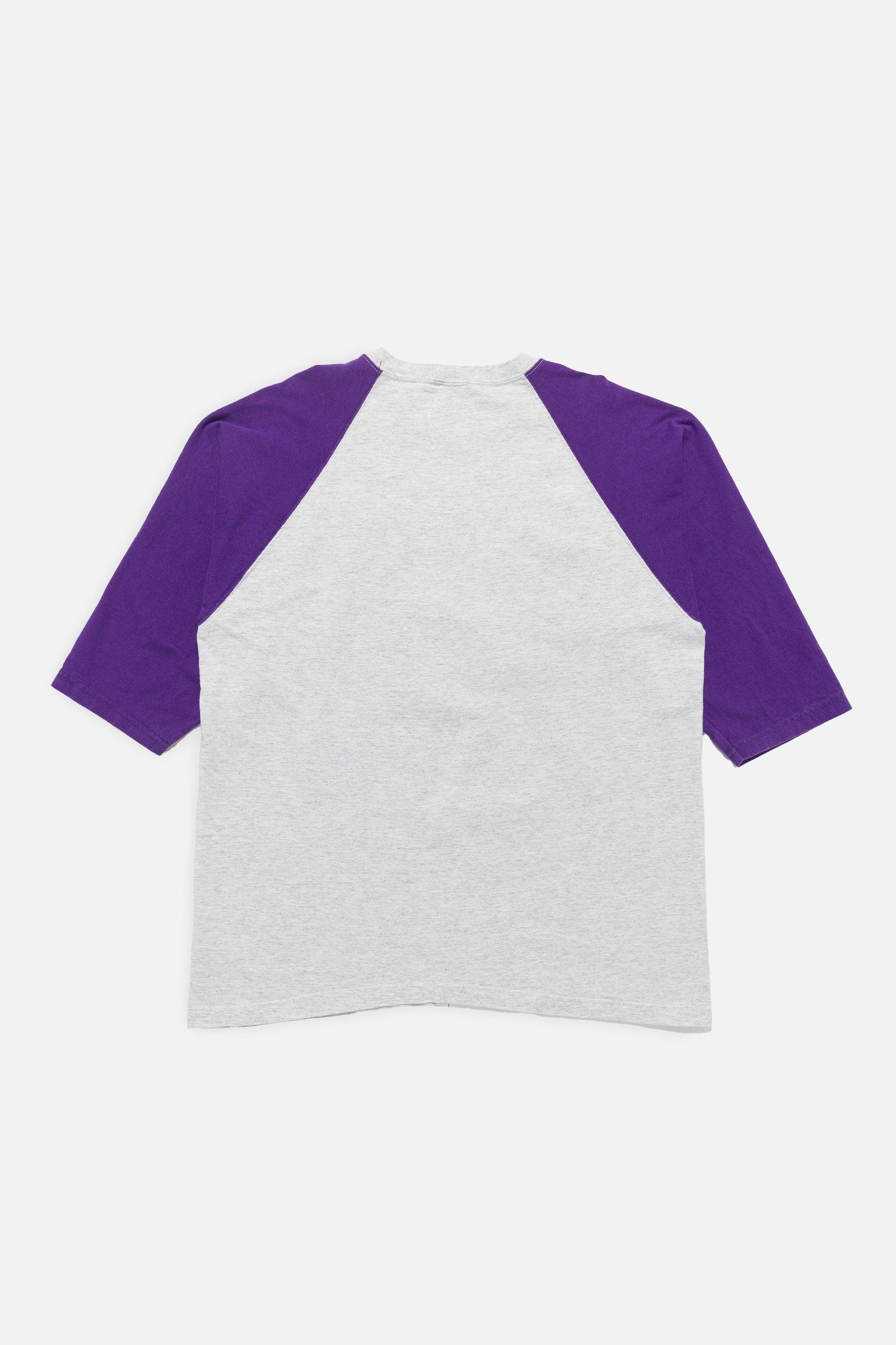 Vintage Charlotte Hornets Tee - XL-T-SHIRTS-NBA-Frankie Collective