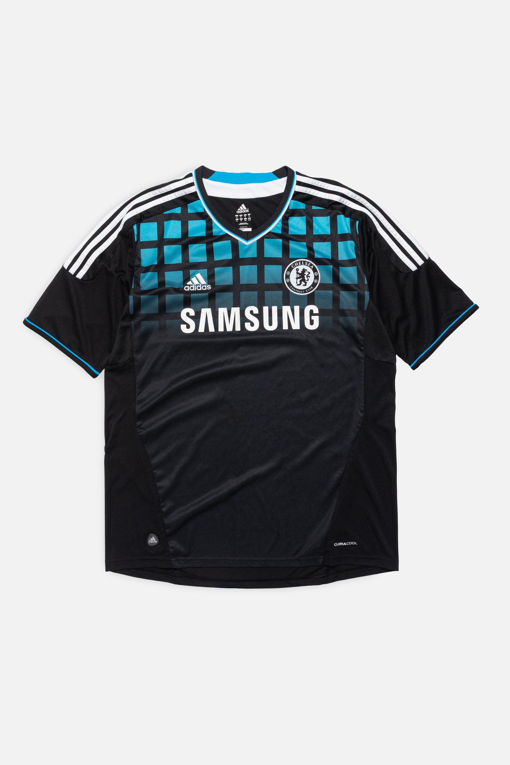 Vintage Chelsea FC Jersey-JERSEYS-Adidas-Frankie Collective