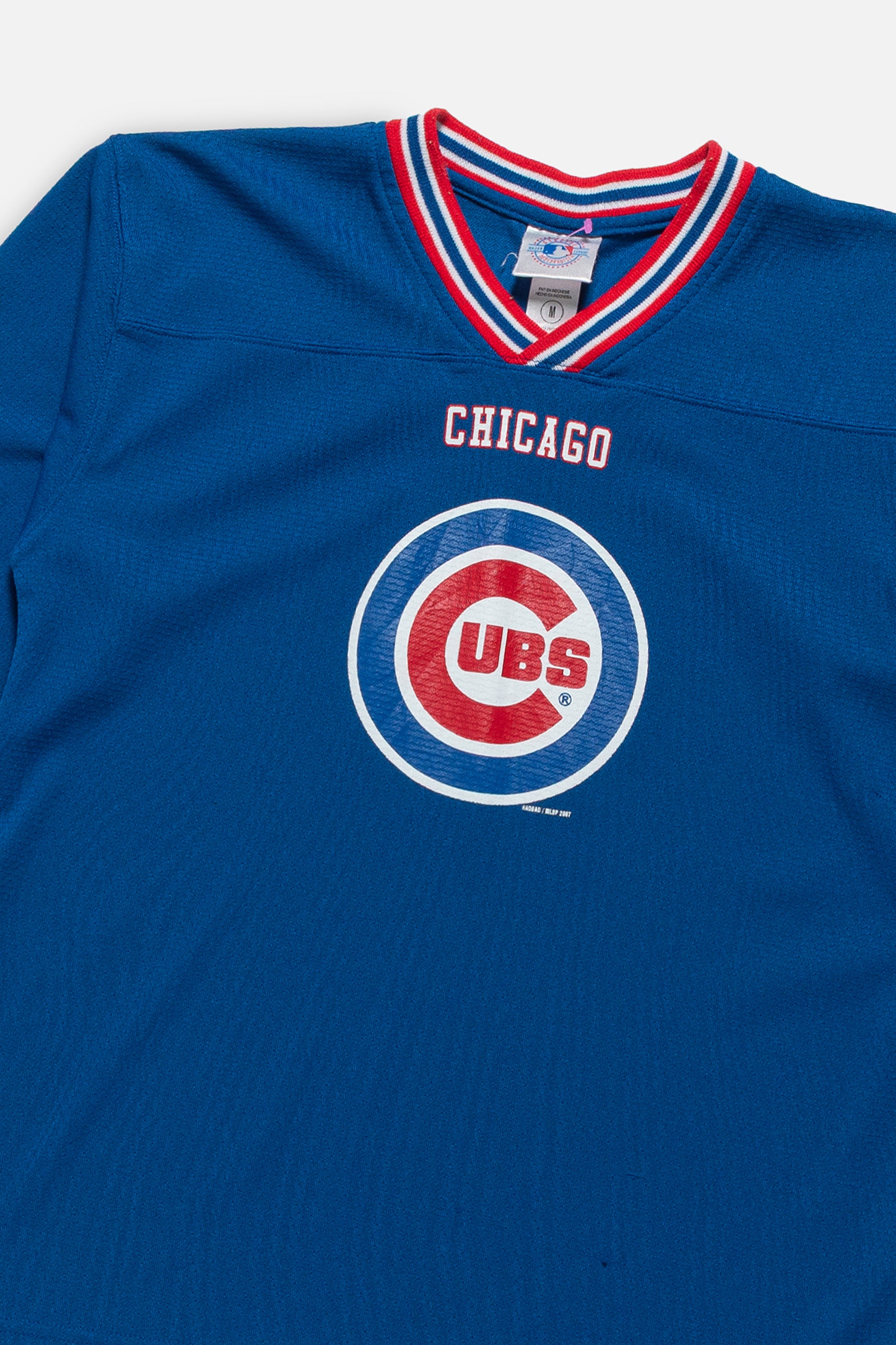 Vintage Chicago Cubs Jersey - M-JERSEYS-MLB-Frankie Collective