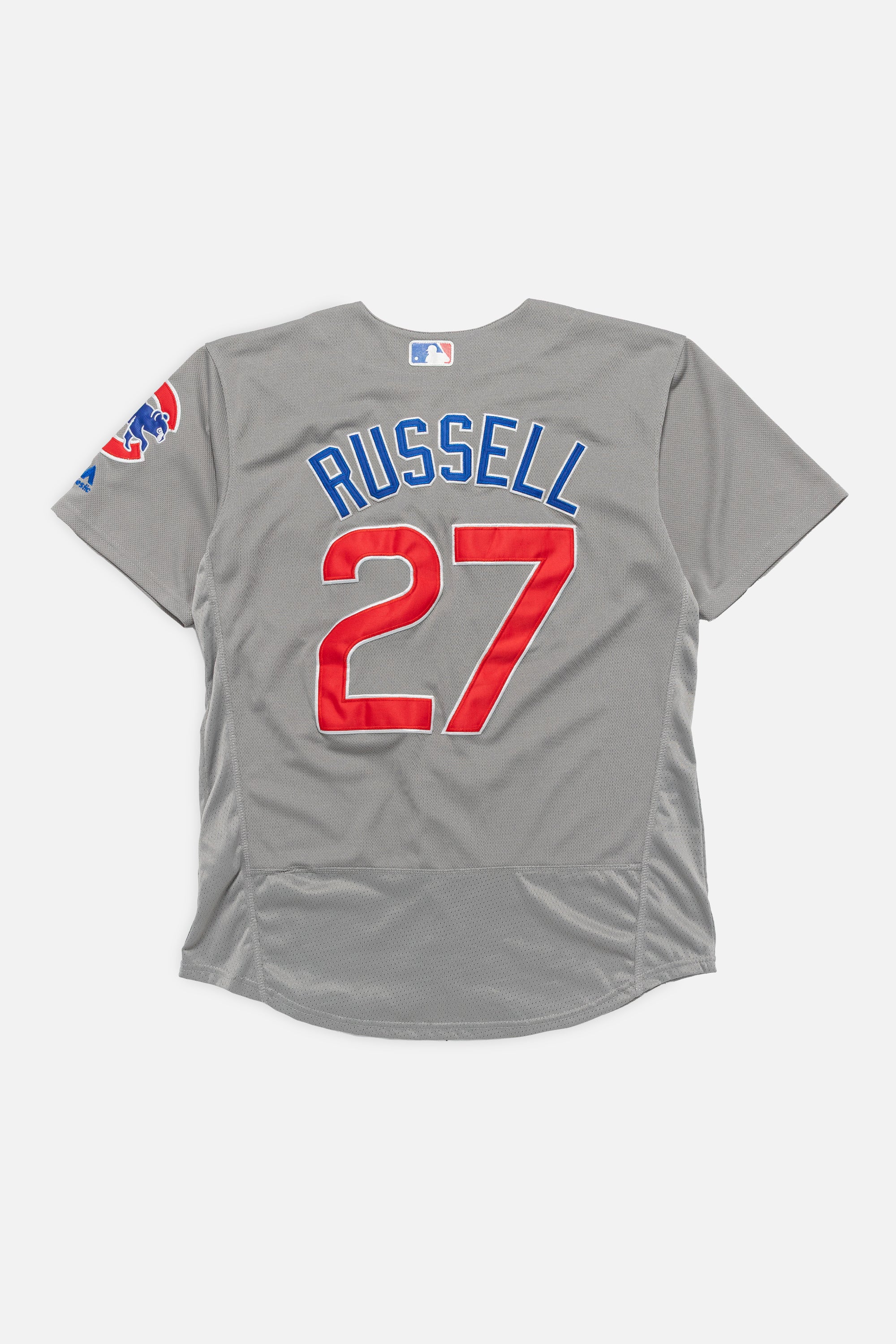 Vintage Chicago Cubs Jersey - M-JERSEYS-MLB-Frankie Collective