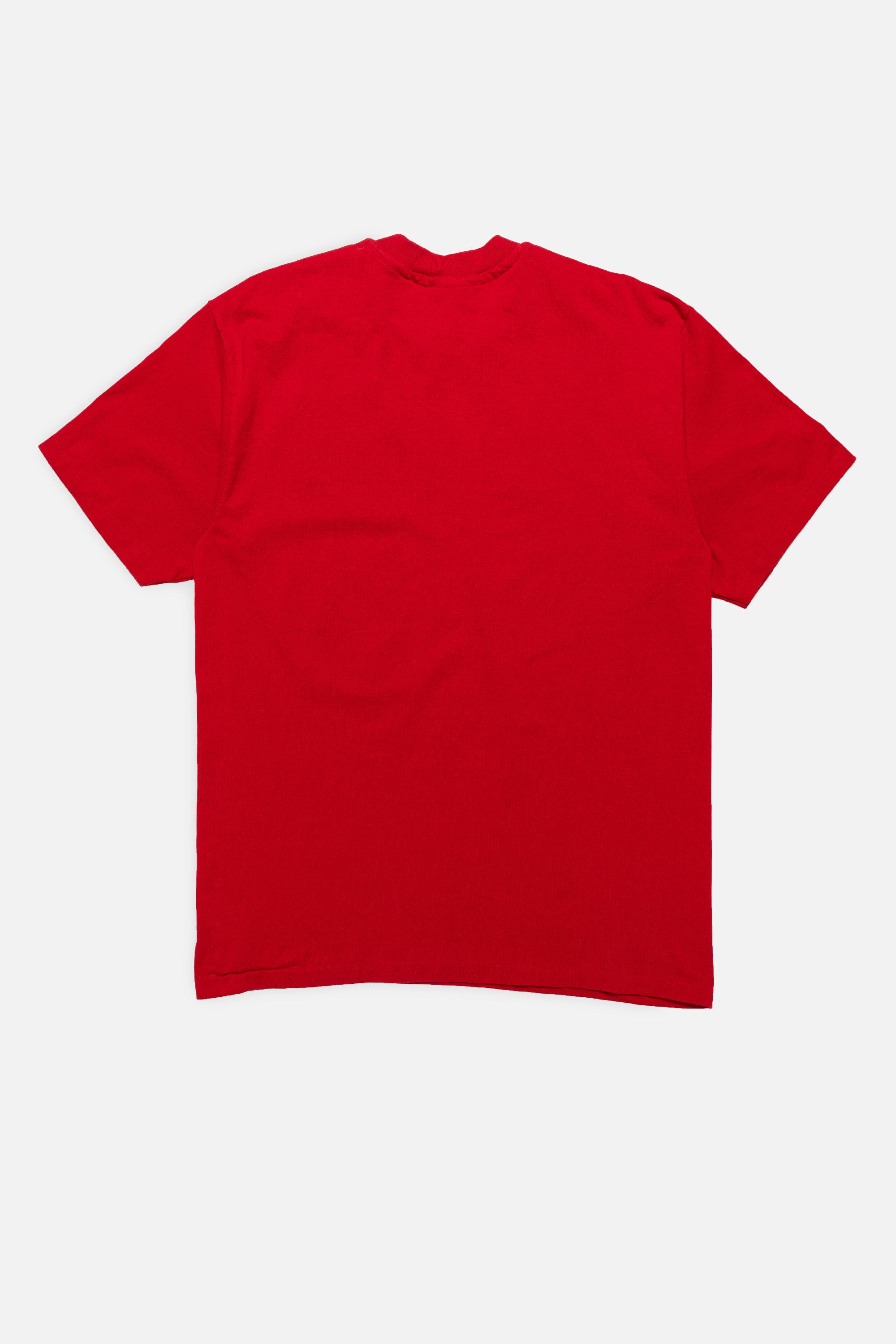 Vintage Cincinnati Reds Tee-MLB-Frankie Collective-Rework-Vintage-Streetwear