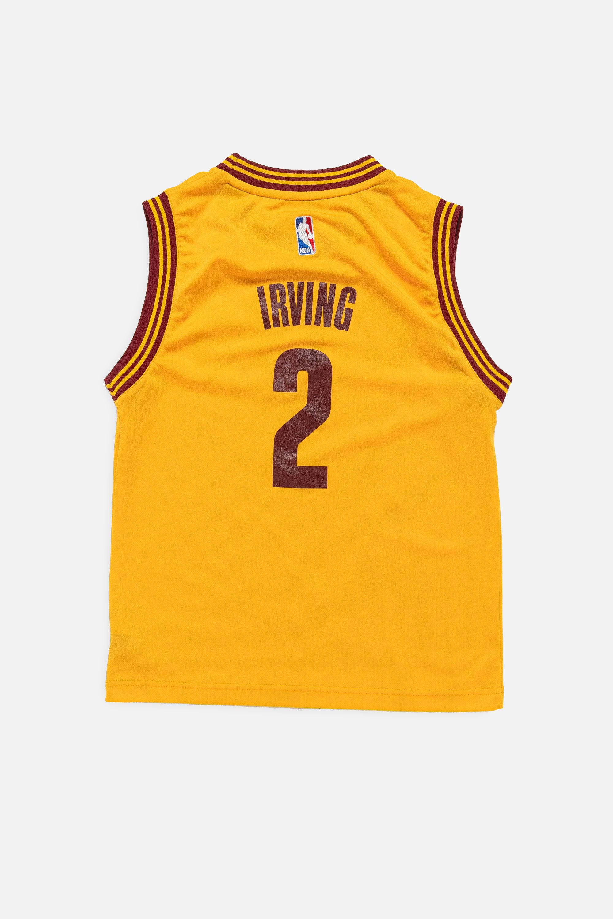 Vintage Cleveland Cavaliers Jersey - XS-JERSEYS-NBA-Frankie Collective