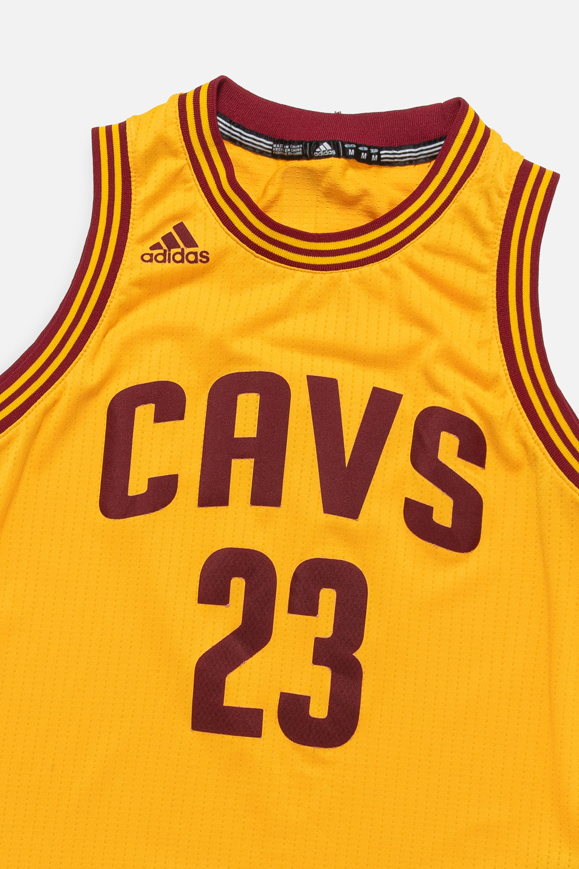 Vintage Cleveland Cavaliers Jersey - XS-JERSEYS-NBA-Frankie Collective