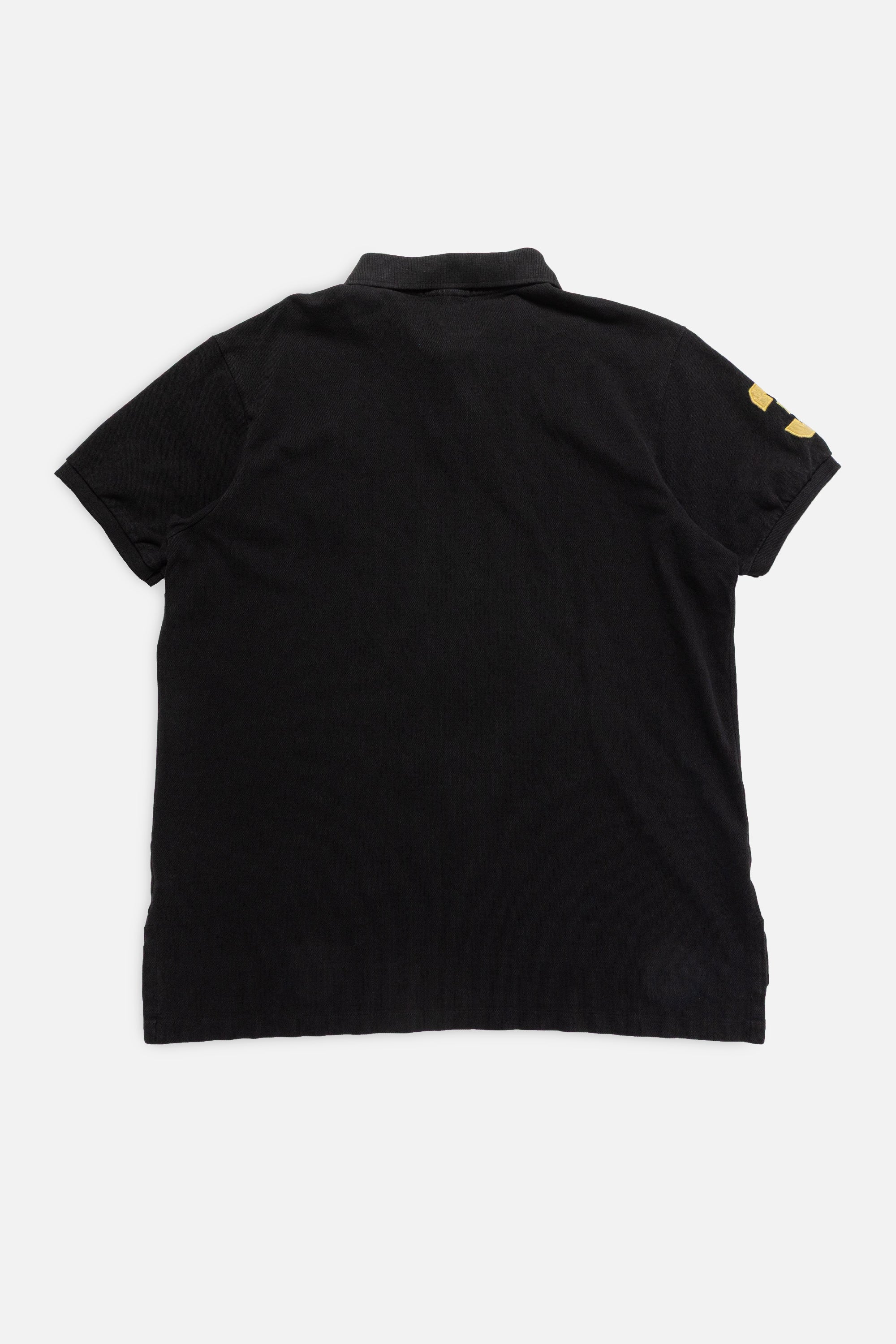 Vintage Collared Shirt-Polo-Frankie Collective-Rework-Vintage-Streetwear