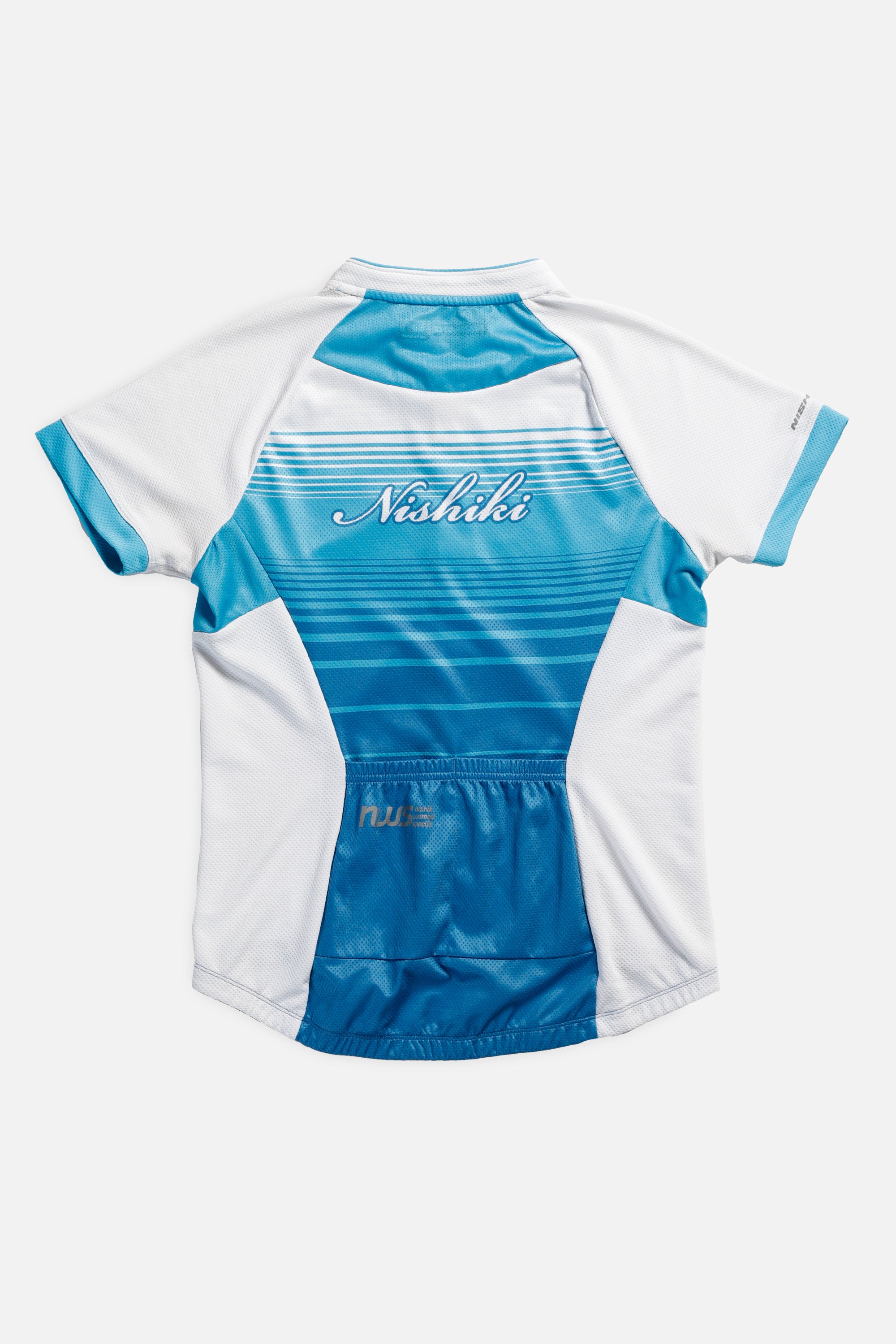Vintage Cycling Jersey - S-JERSEYS-Cycling-Frankie Collective