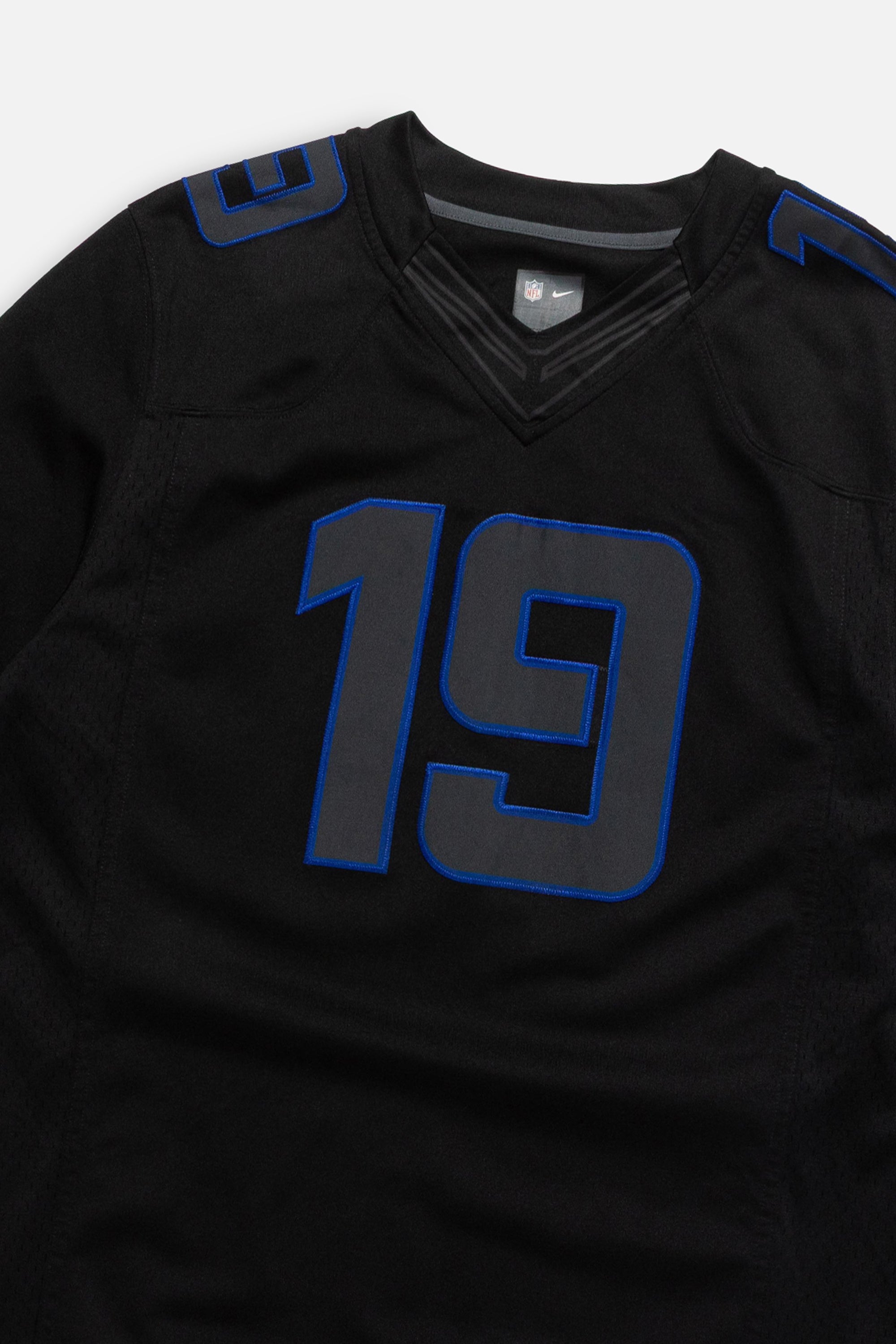 Vintage Dallas Cowboys Jersey-NFL-Frankie Collective-Rework-Vintage-Streetwear