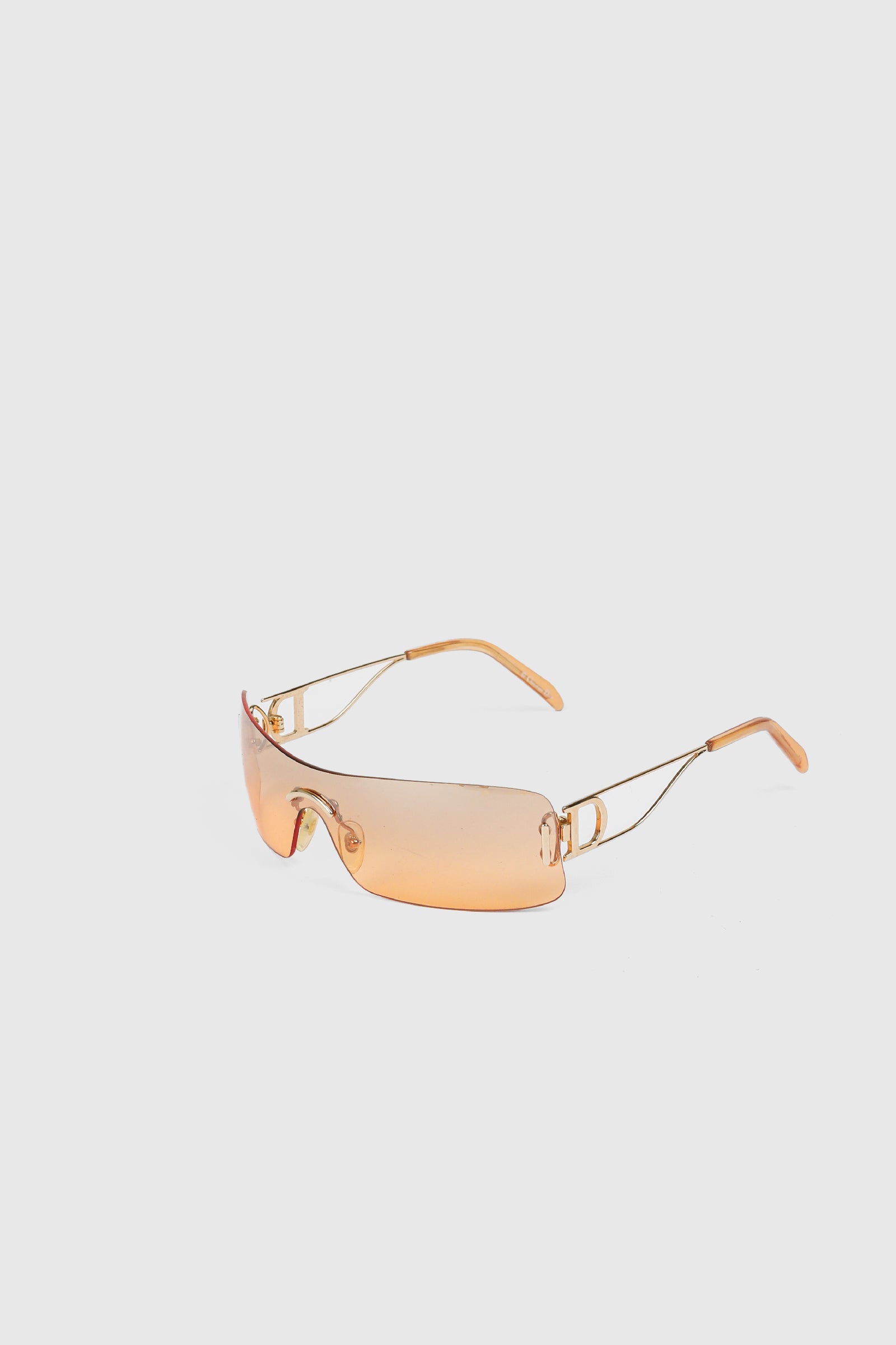 Vintage Dior Sunglasses