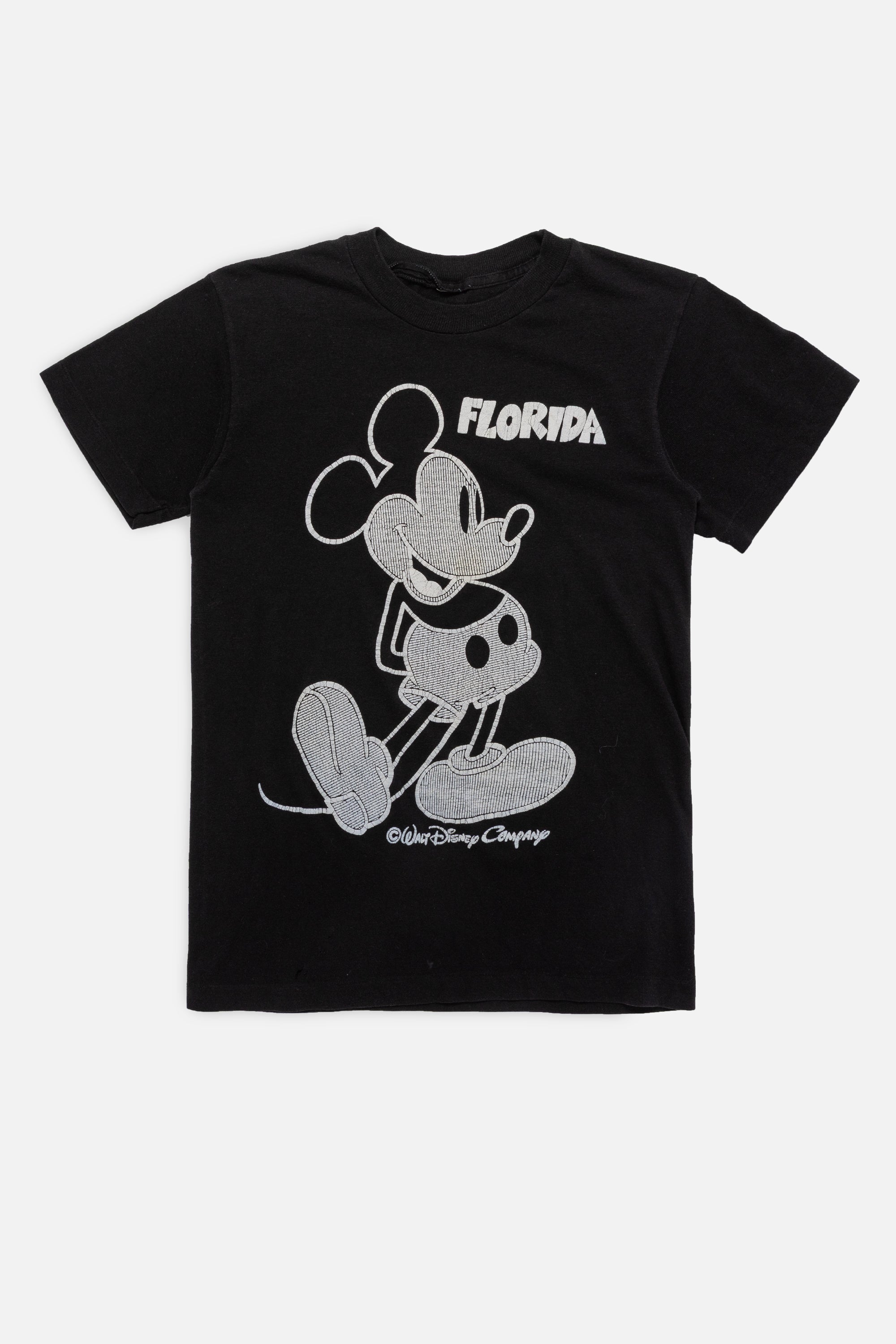 Vintage Disney Florida Tee