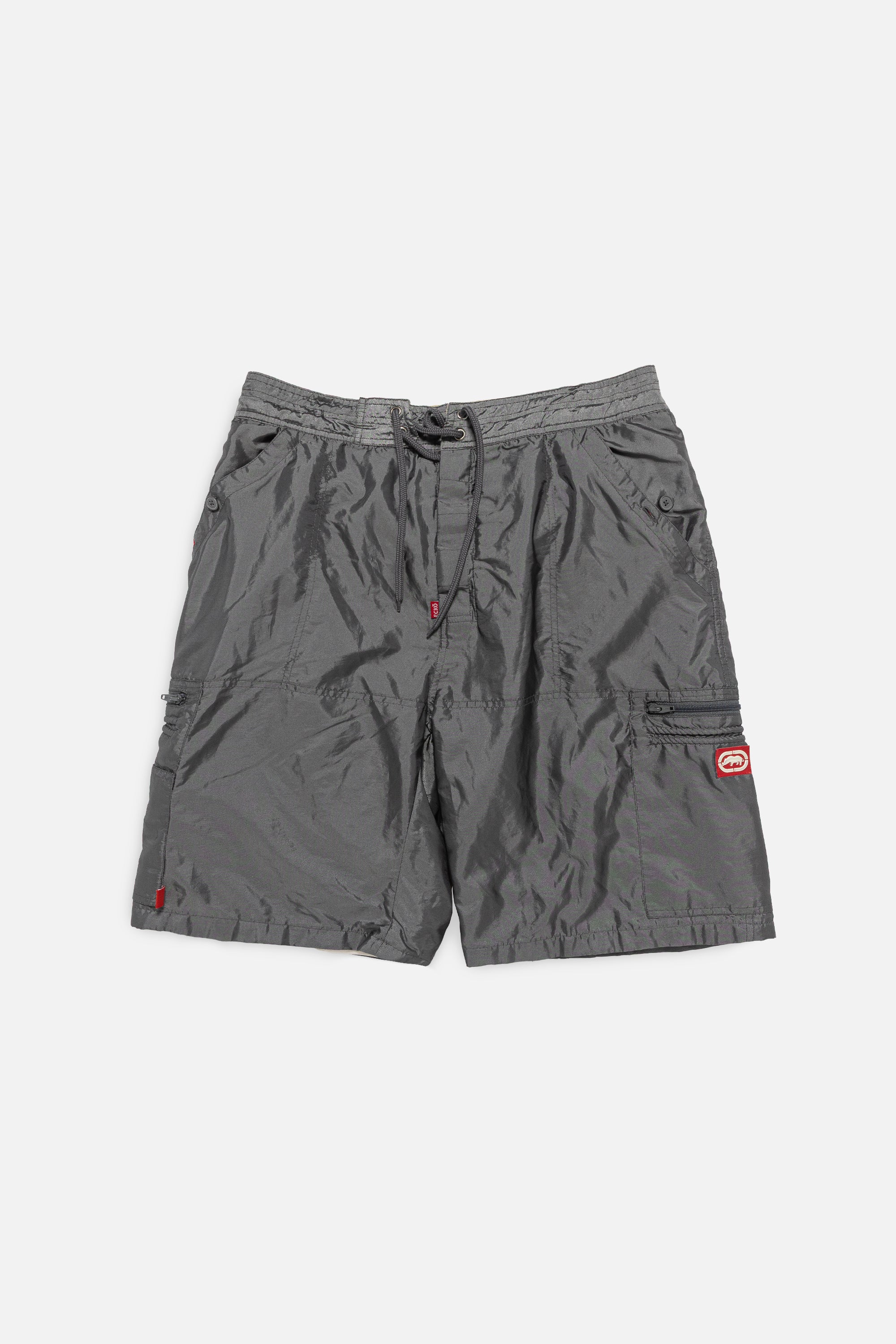 Vintage Ecko Cargo Shorts-ECKO-Frankie Collective-Rework-Vintage-Streetwear