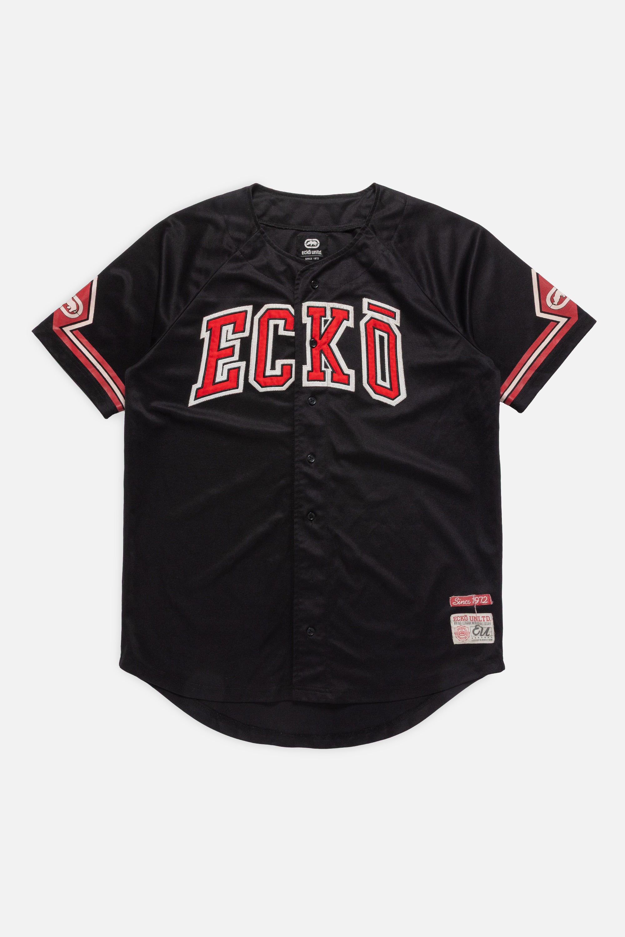Vintage Ecko Jersey