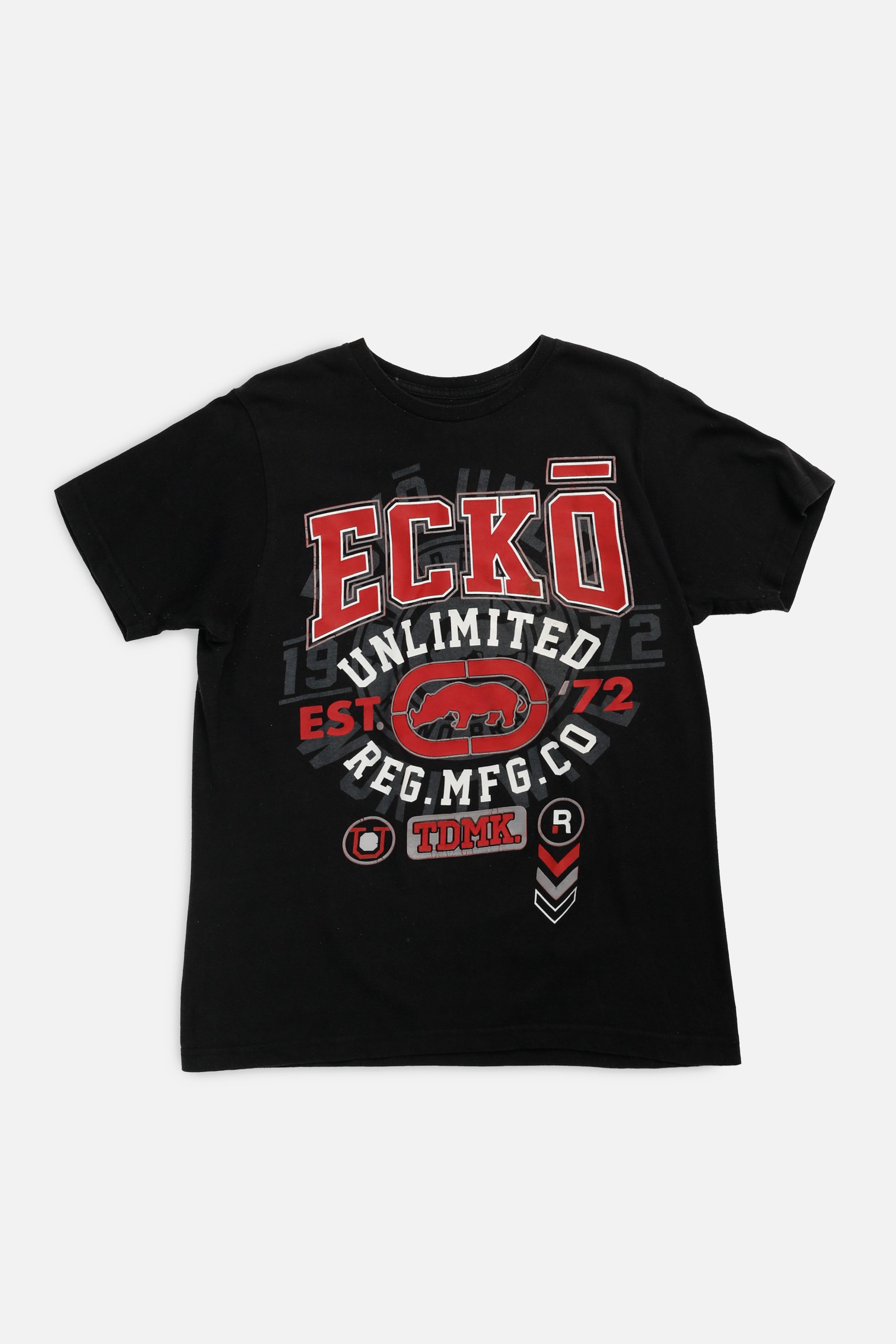 Vintage Ecko Tee - M-TOPS-ECKO-Frankie Collective