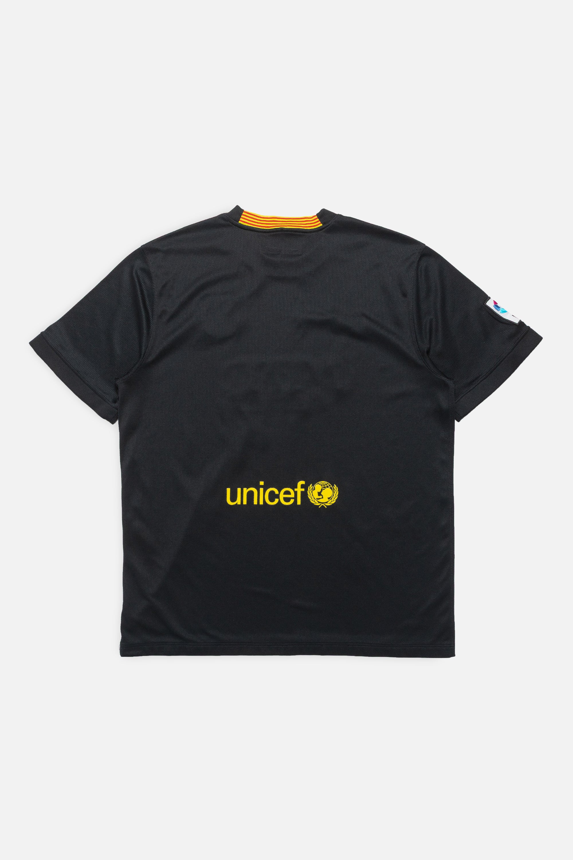 Vintage FC Barcelona Jersey-JERSEYS-Nike-Frankie Collective