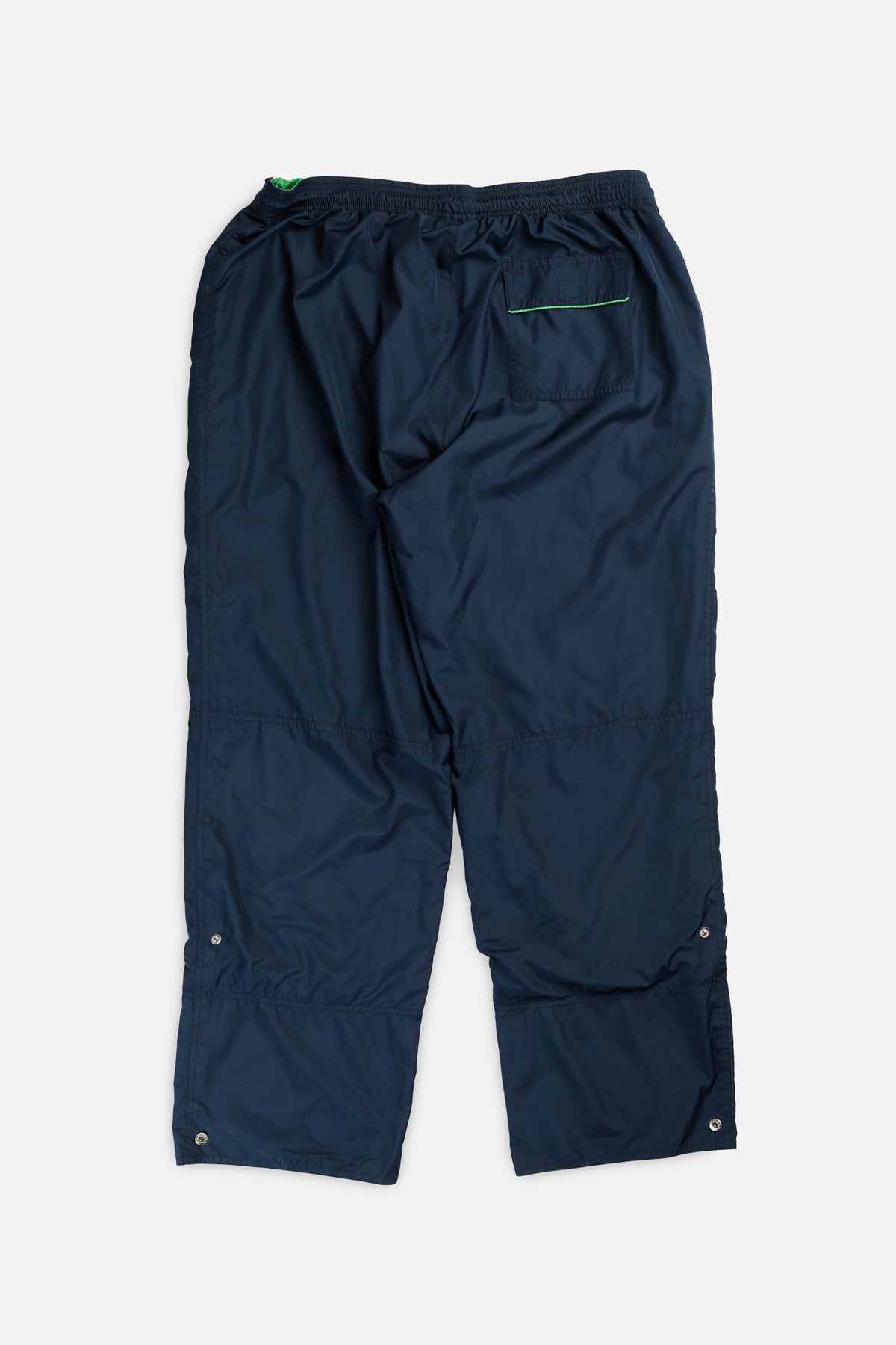Vintage Hiking Pants - XL-BOTTOMS-vendor-unknown-XL-Frankie Collective Rare Vintage Streetwear Reworks