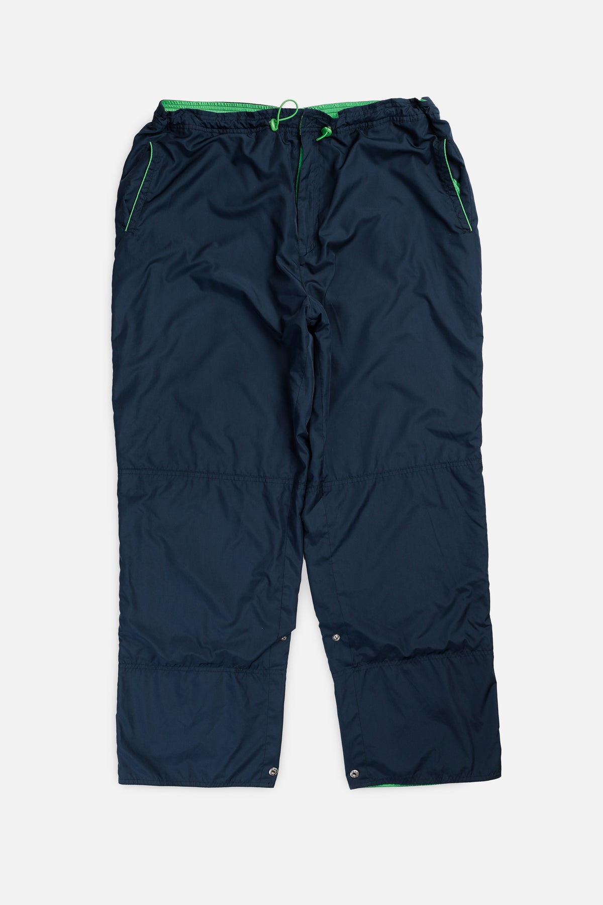 Vintage Hiking Pants - XL-BOTTOMS-vendor-unknown-XL-Frankie Collective Rare Vintage Streetwear Reworks
