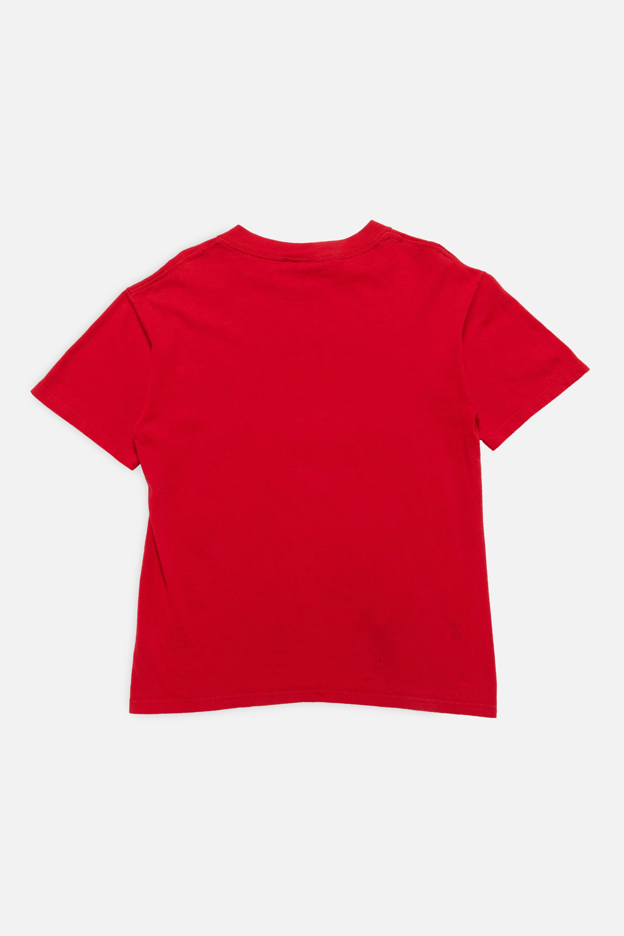 Vintage Houston Rockets Tee-NBA-Frankie Collective-Rework-Vintage-Streetwear