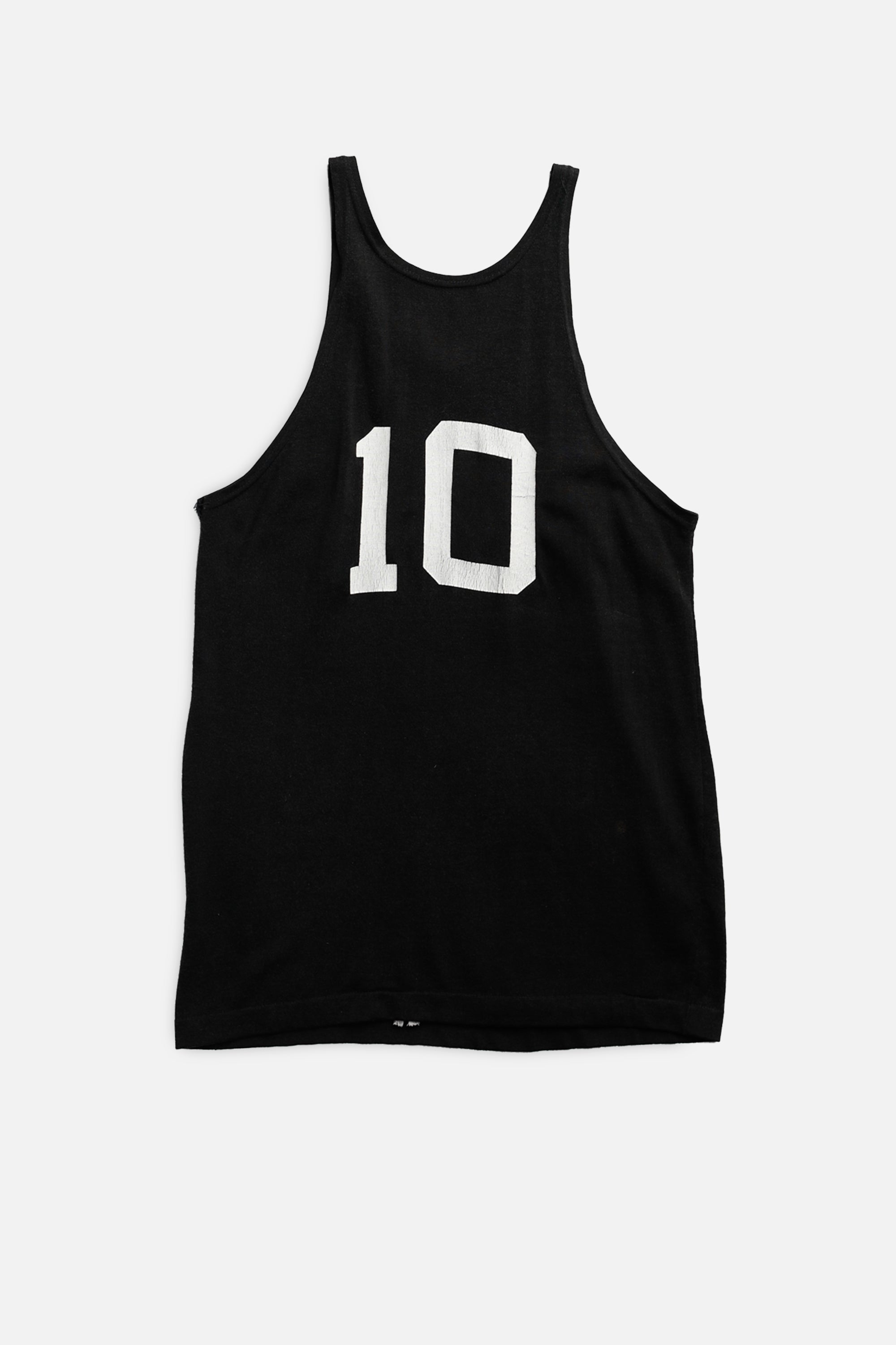 Vintage Jersey - S-TOPS-vendor-unknown-S-Frankie Collective Rare Vintage Streetwear Reworks