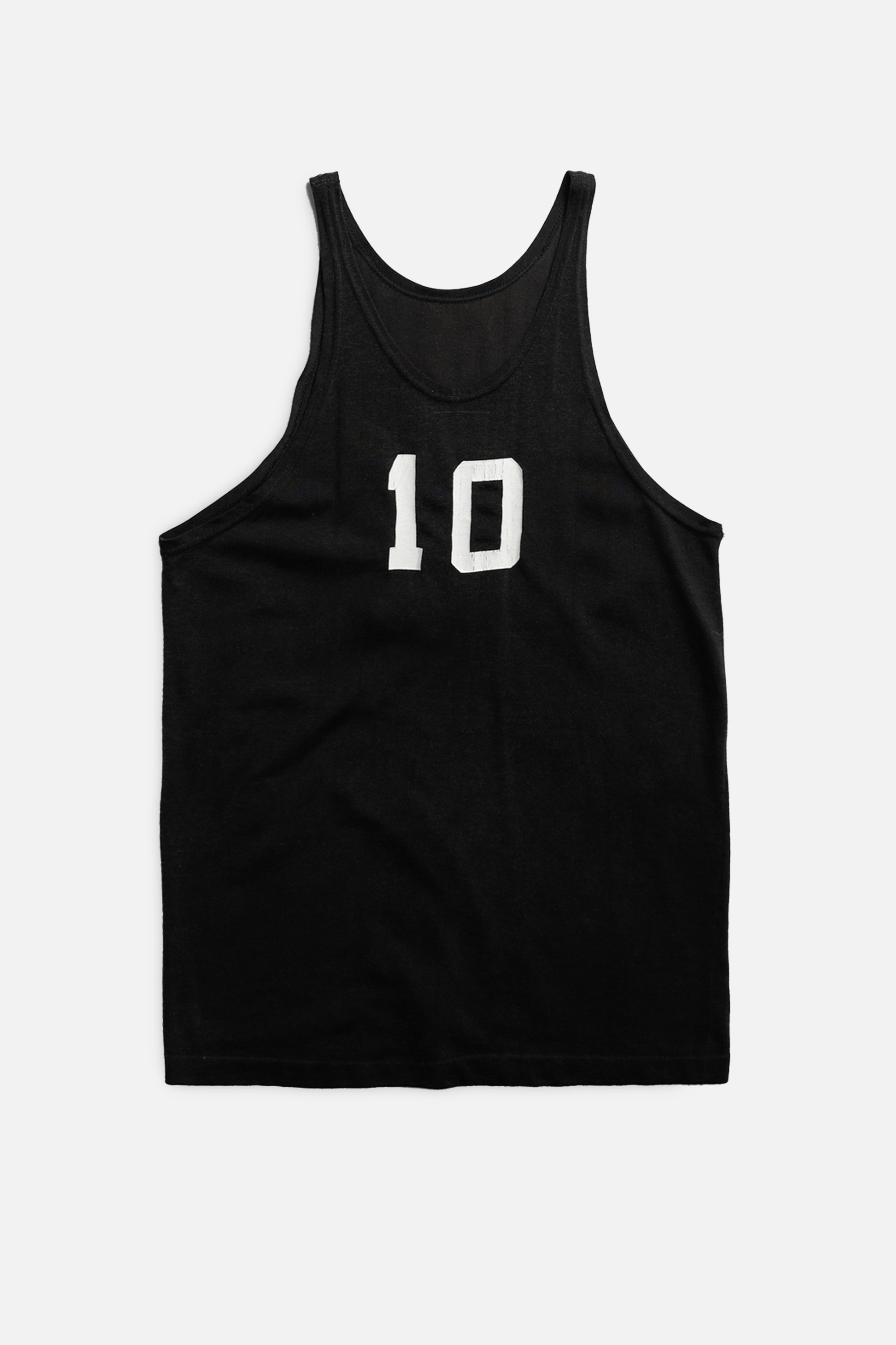 Vintage Jersey - S-TOPS-vendor-unknown-S-Frankie Collective Rare Vintage Streetwear Reworks