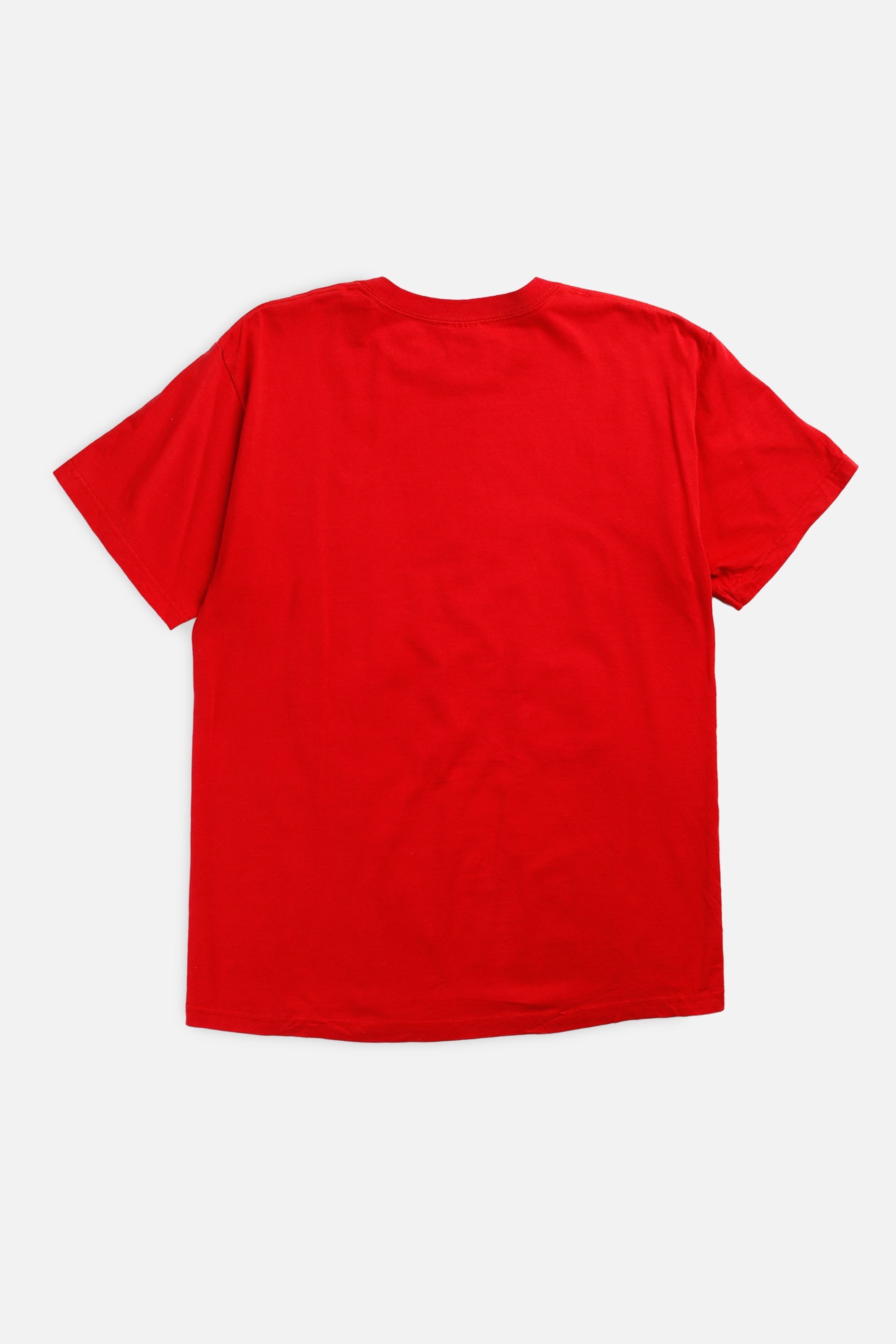 Vintage Kansas City Chiefs NFL Tee - M-TSHIRTS-NFL-M-Frankie Collective Rare Vintage Streetwear Reworks