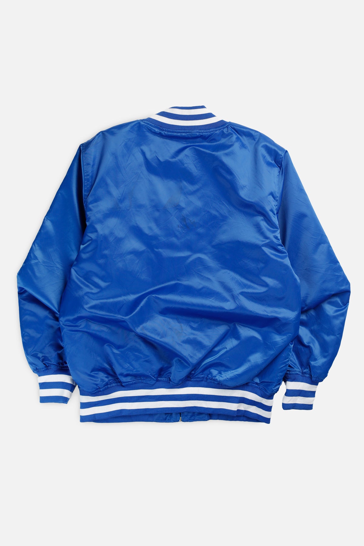 Vintage Kentucky University Jacket - L-JACKETS-Varsity-L-Frankie Collective Rare Vintage Streetwear Reworks