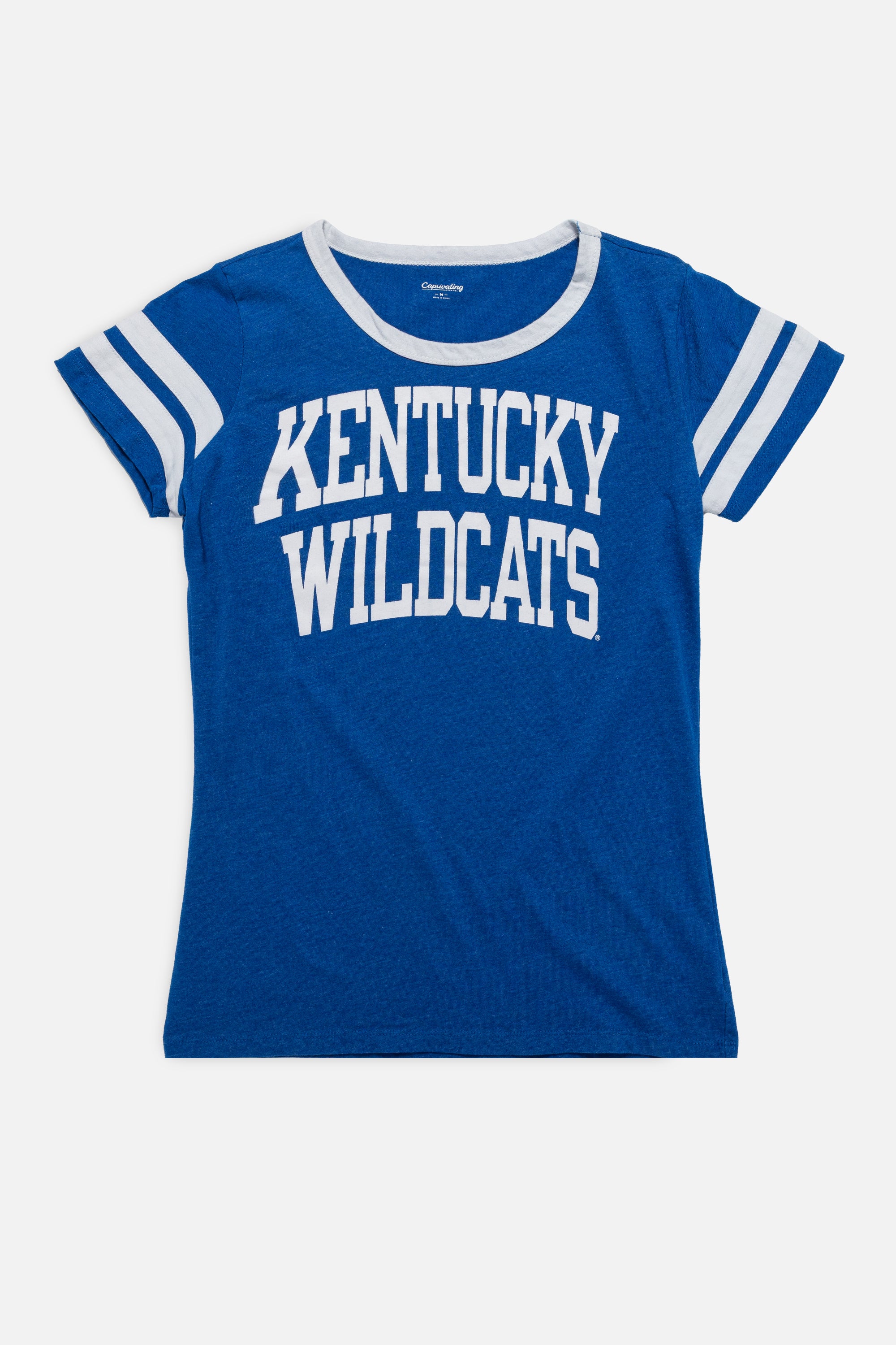 Vintage Kentucky Wildcats Tee