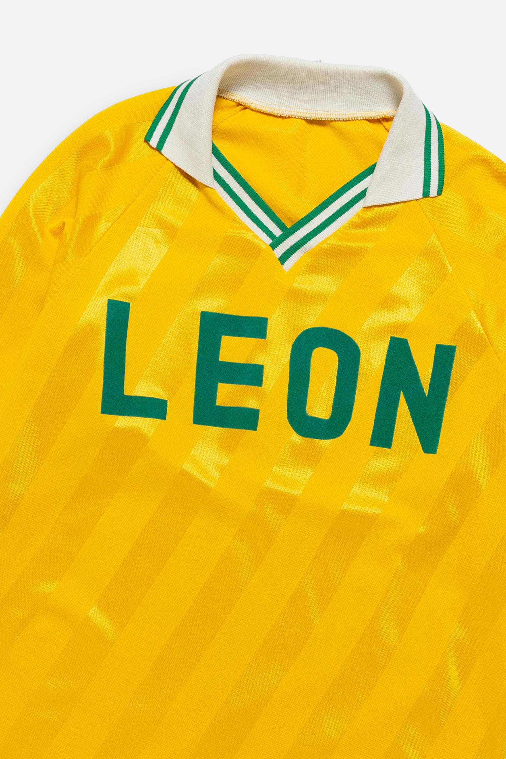 Vintage Leon Goalie Jersey-JERSEYS-Frankie Collective