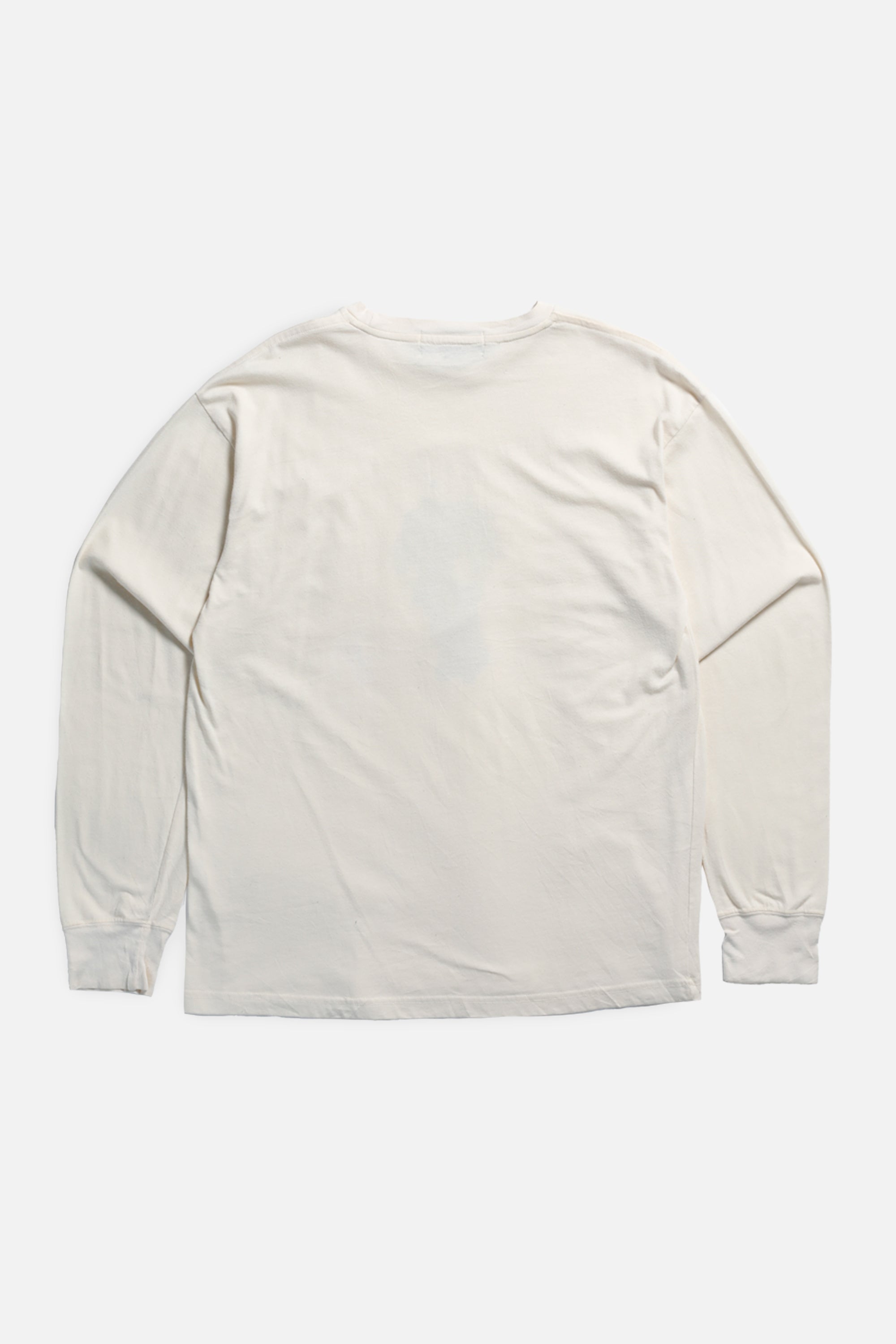 Vintage Long Sleeve Tee - M-TSHIRTS-vendor-unknown-M-Frankie Collective Rare Vintage Streetwear Reworks