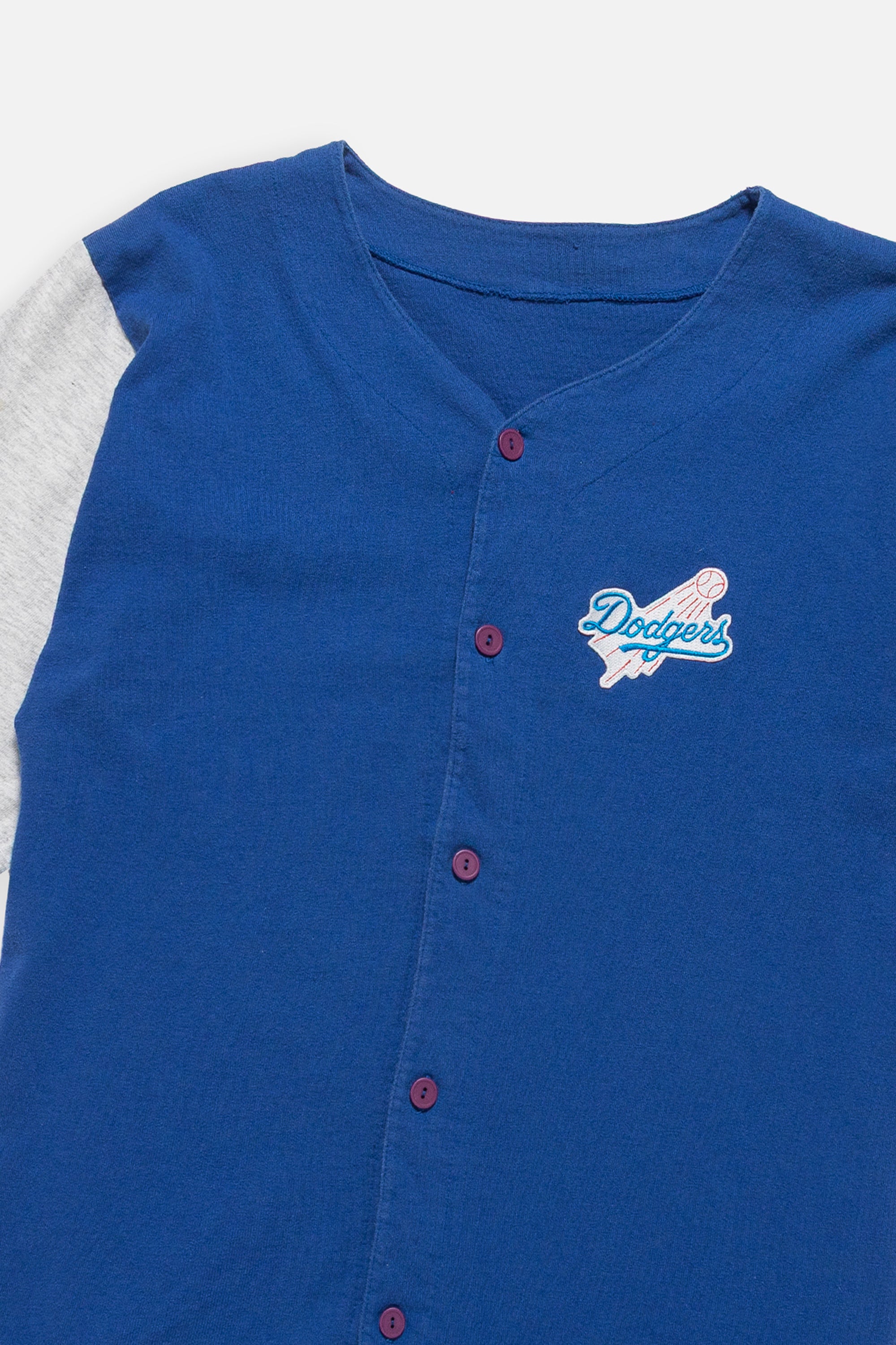 Vintage Los Angeles Dodgers Jersey - L-JERSEYS-MLB-Frankie Collective