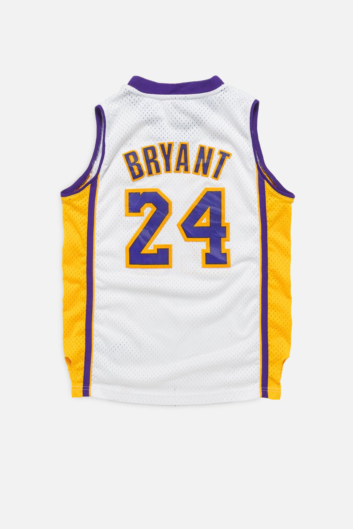 Vintage Los Angeles Lakers Jersey - XS-JERSEYS-NBA-Frankie Collective