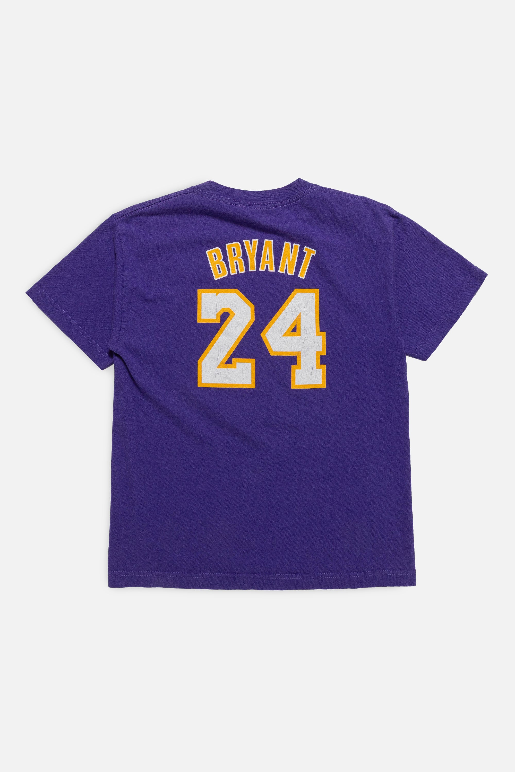 Vintage Los Angeles Lakers Tee-NBA-Frankie Collective-Rework-Vintage-Streetwear