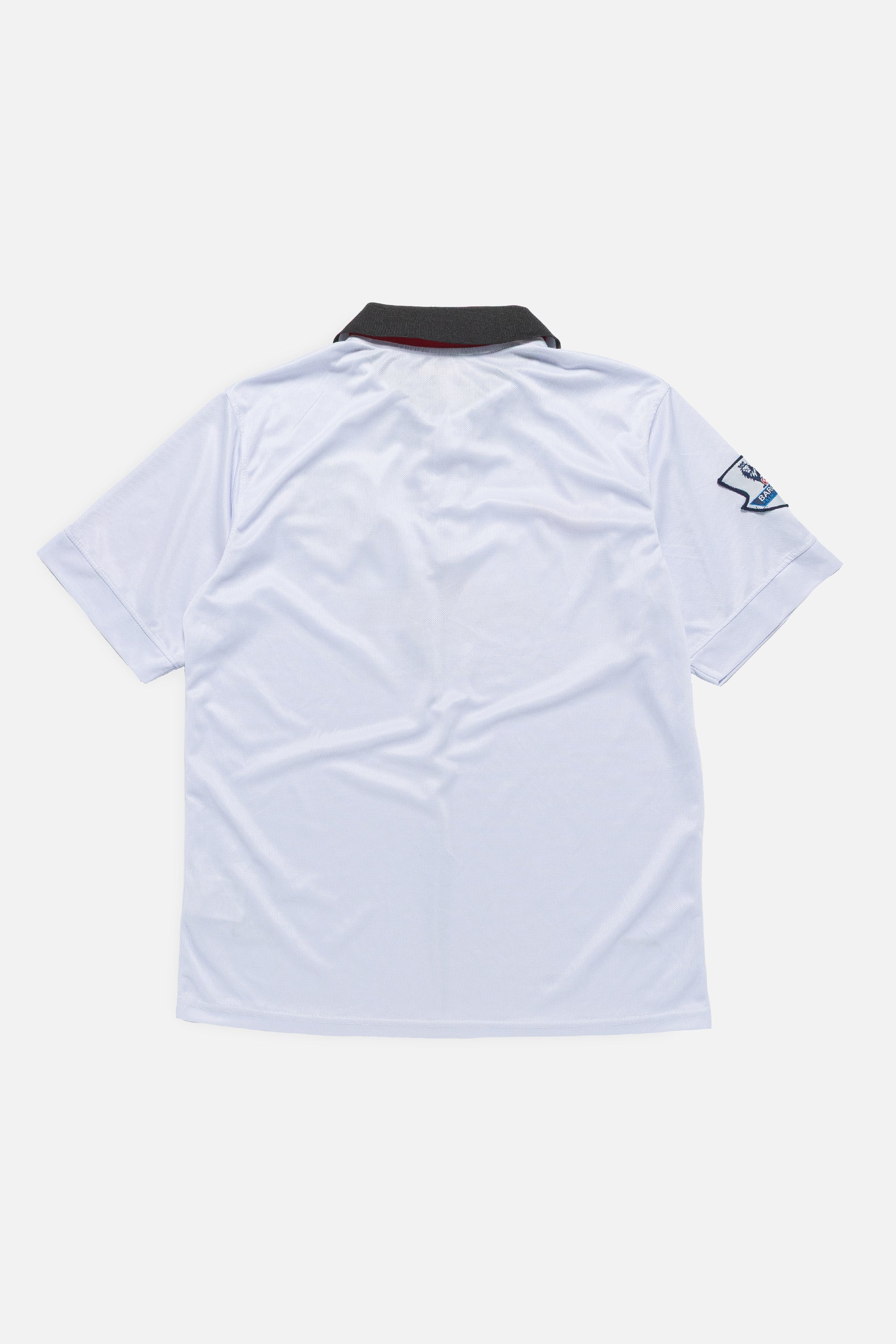 Vintage Manchester United Jersey - M-JERSEYS-Nike-Frankie Collective