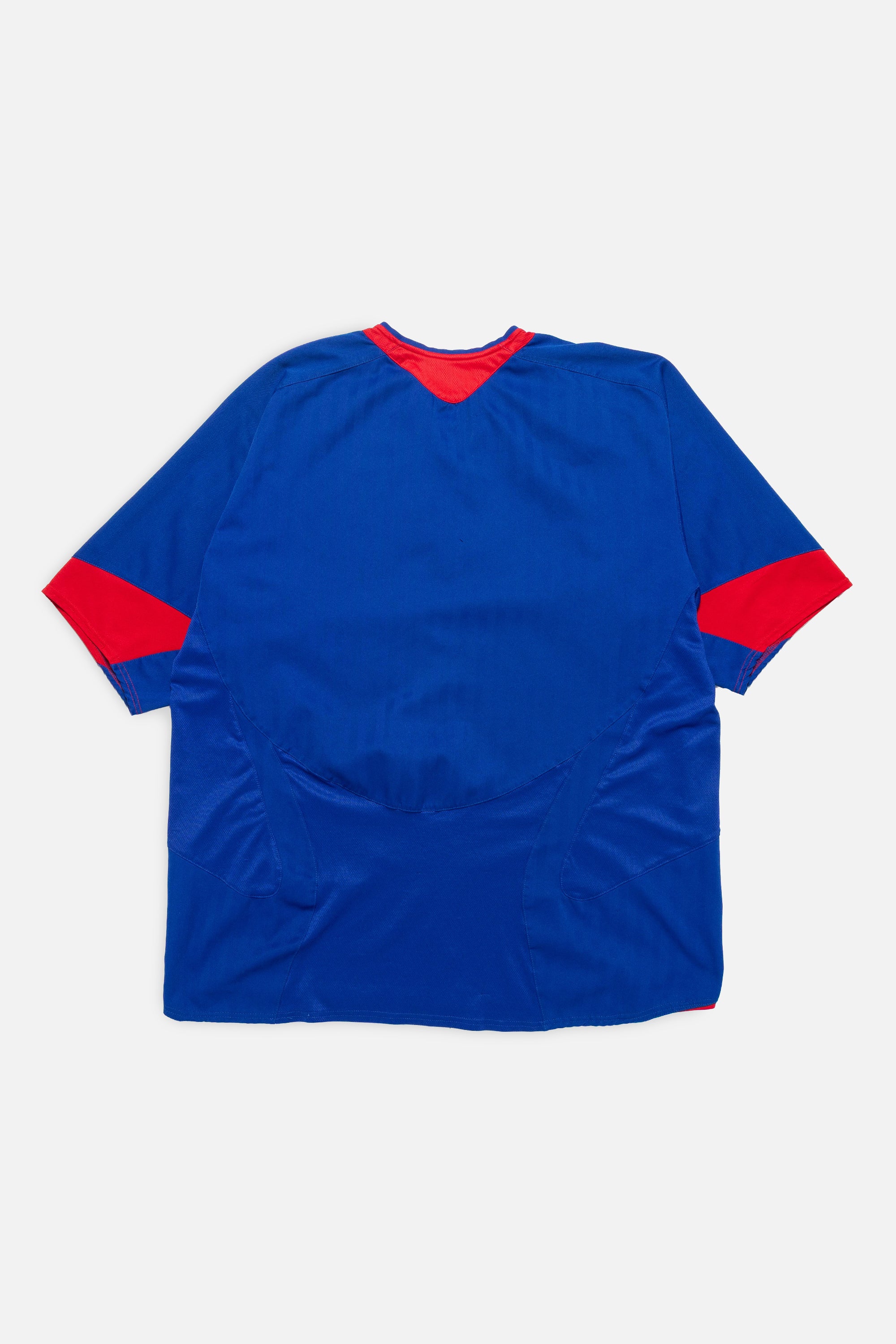 Vintage Manchester United Jersey-JERSEYS-Nike-Frankie Collective