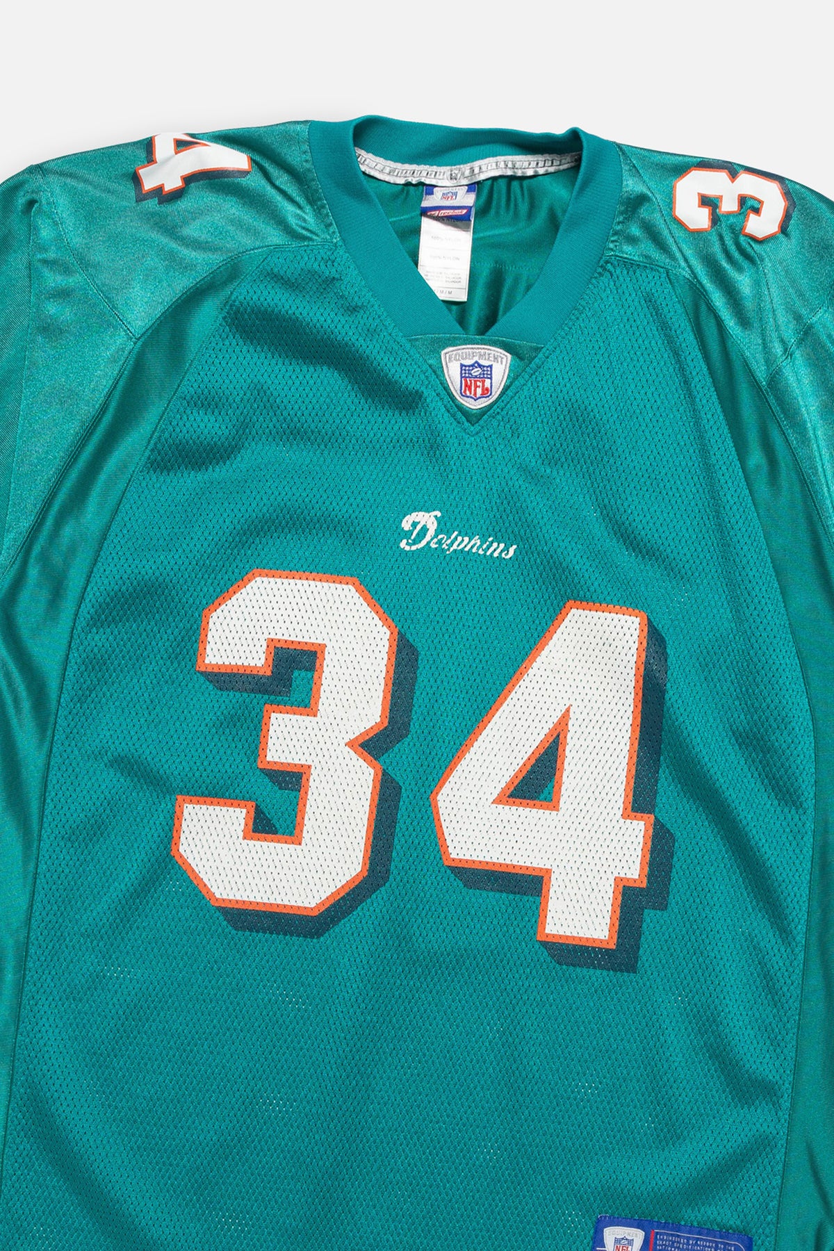 Vintage Miami Dolphins Jersey - L-JERSEYS-NFL-Frankie Collective