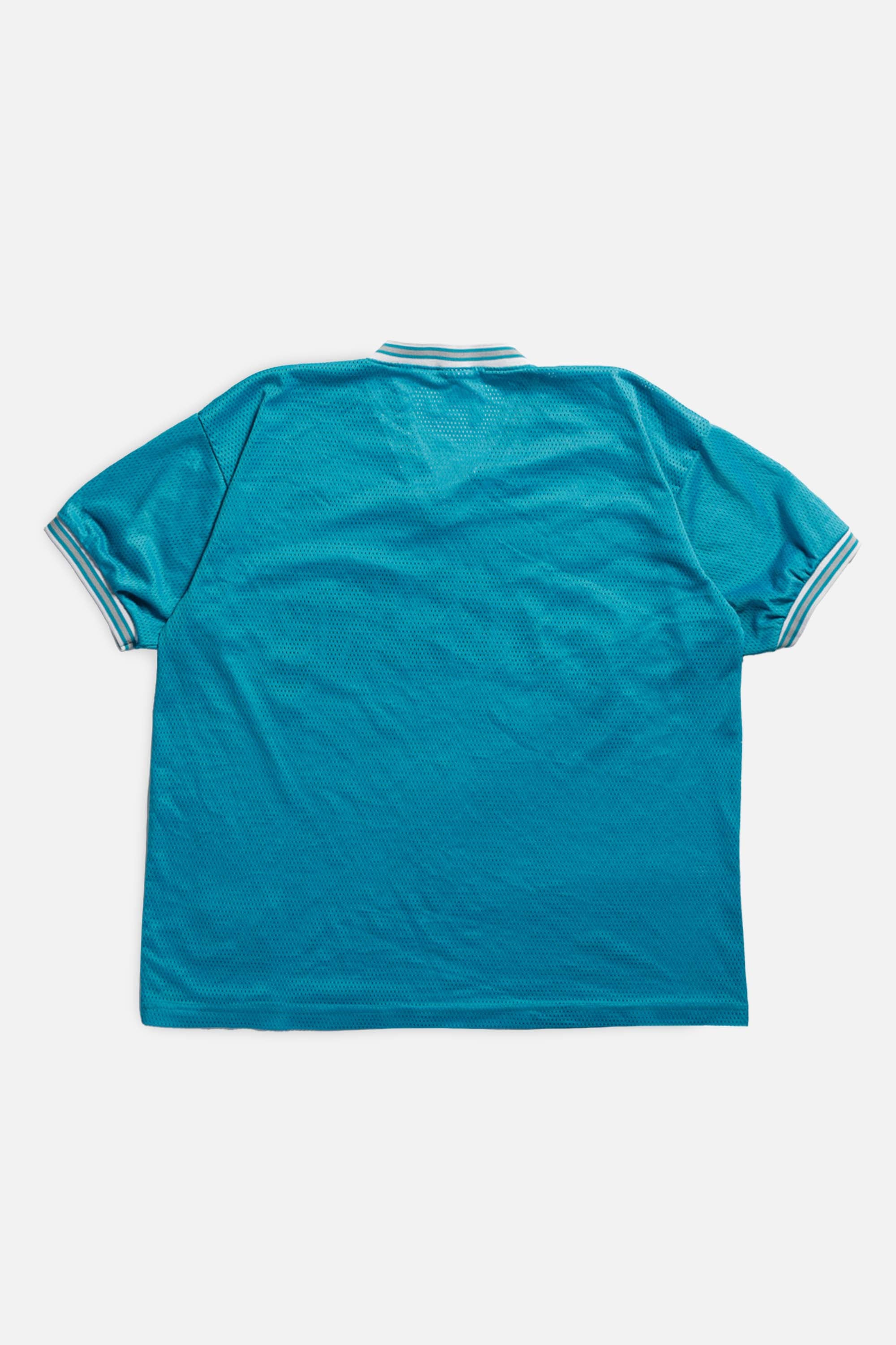 Vintage Miami Marlins MLB Jersey - L-JERSEYS-MLB-L-Frankie Collective Rare Vintage Streetwear Reworks