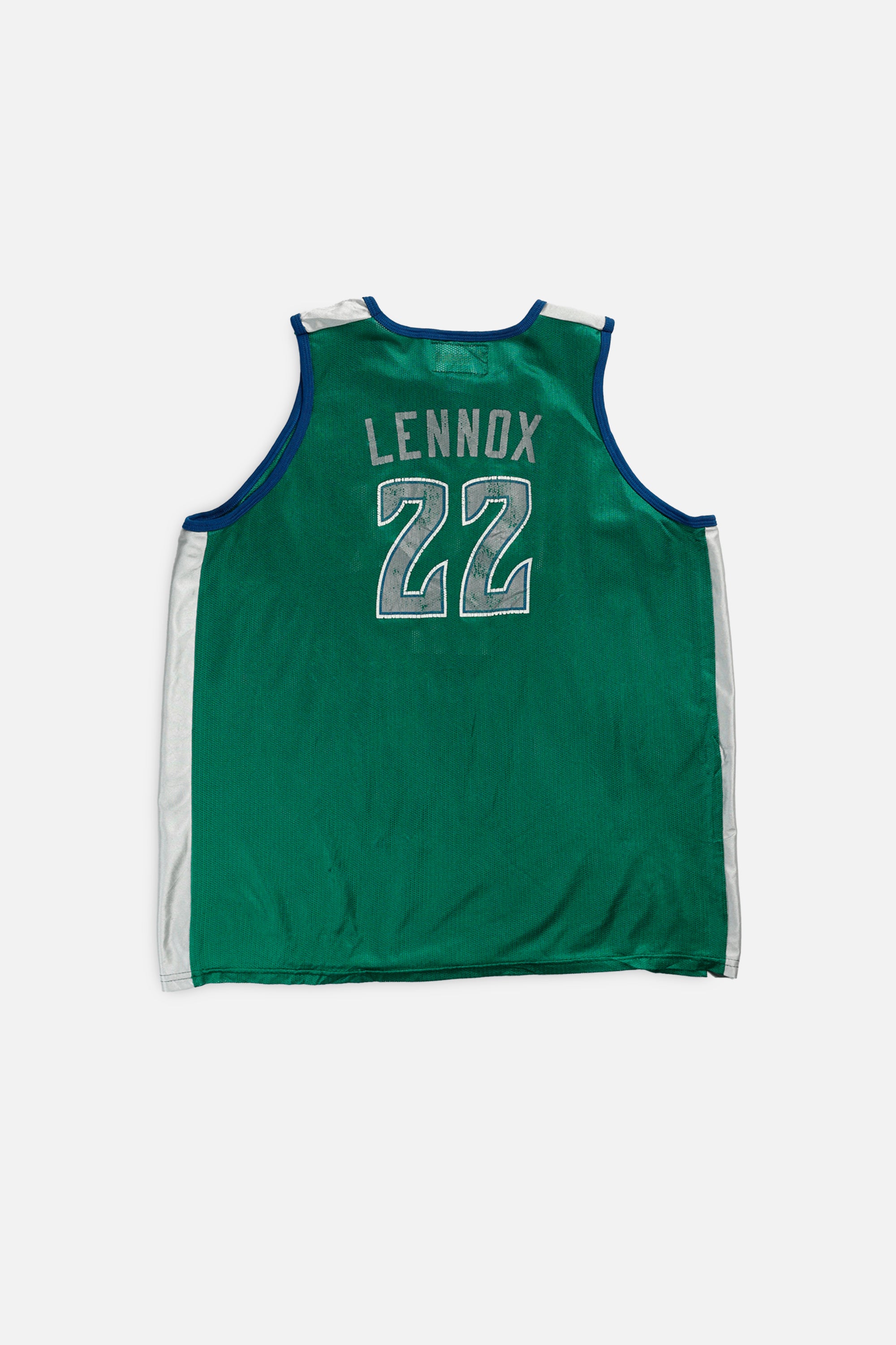 Vintage Minnesota Lynx WNBA Jersey - XL-JERSEYS-NBA-XL-Frankie Collective Rare Vintage Streetwear Reworks