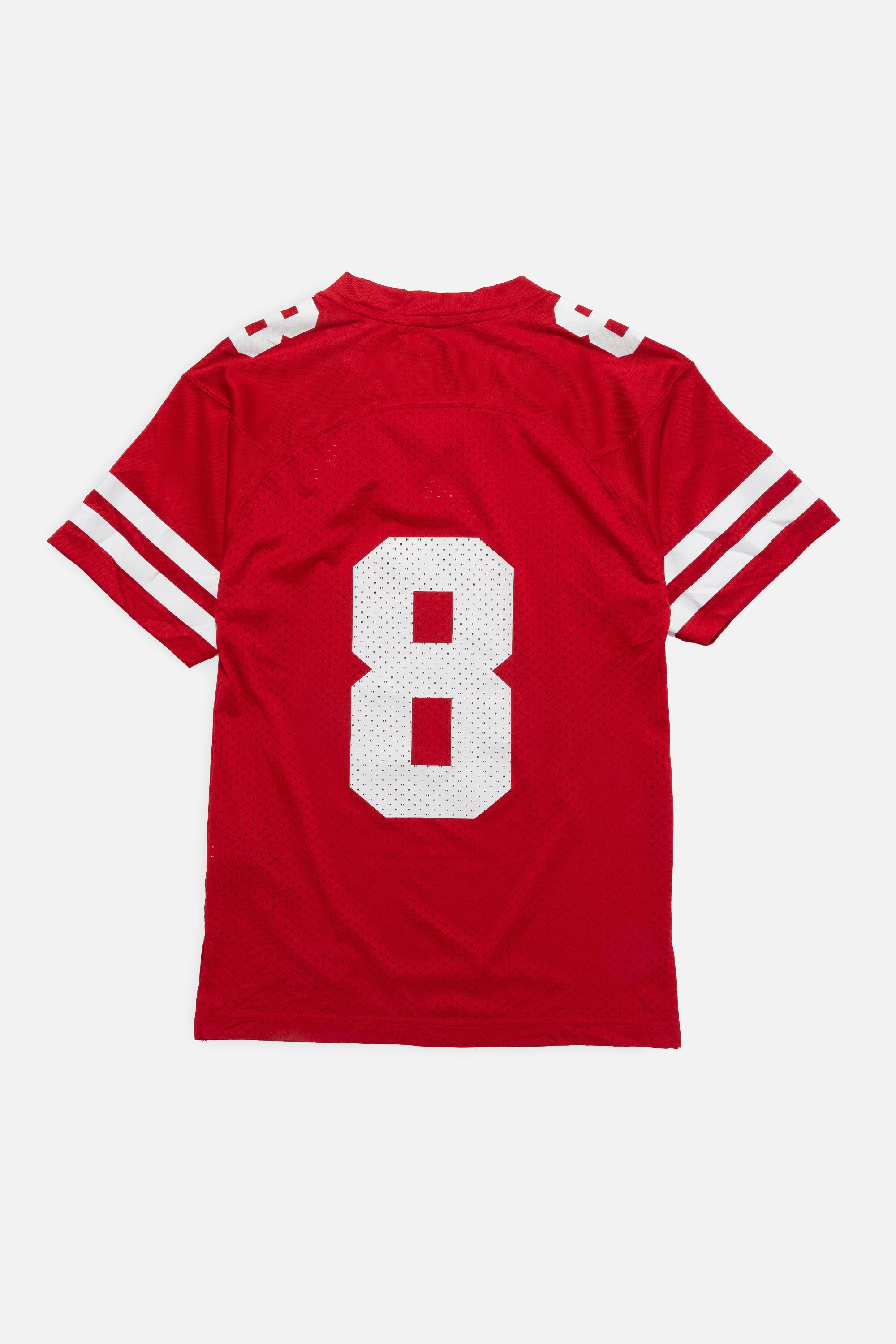 Vintage Nebraska Huskers Jersey-NFL-Frankie Collective-Rework-Vintage-Streetwear