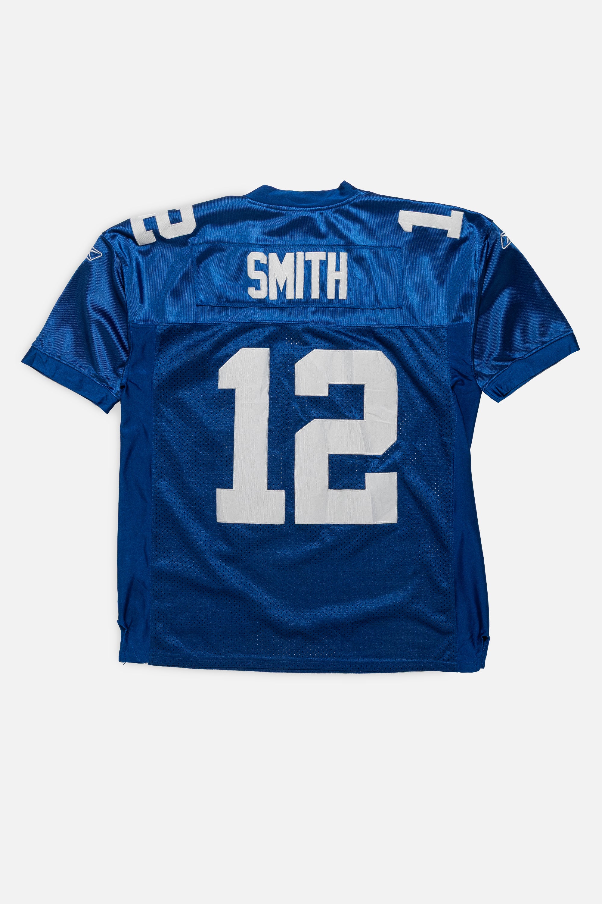 Vintage New York Giants Jersey-NFL-Frankie Collective-Rework-Vintage-Streetwear