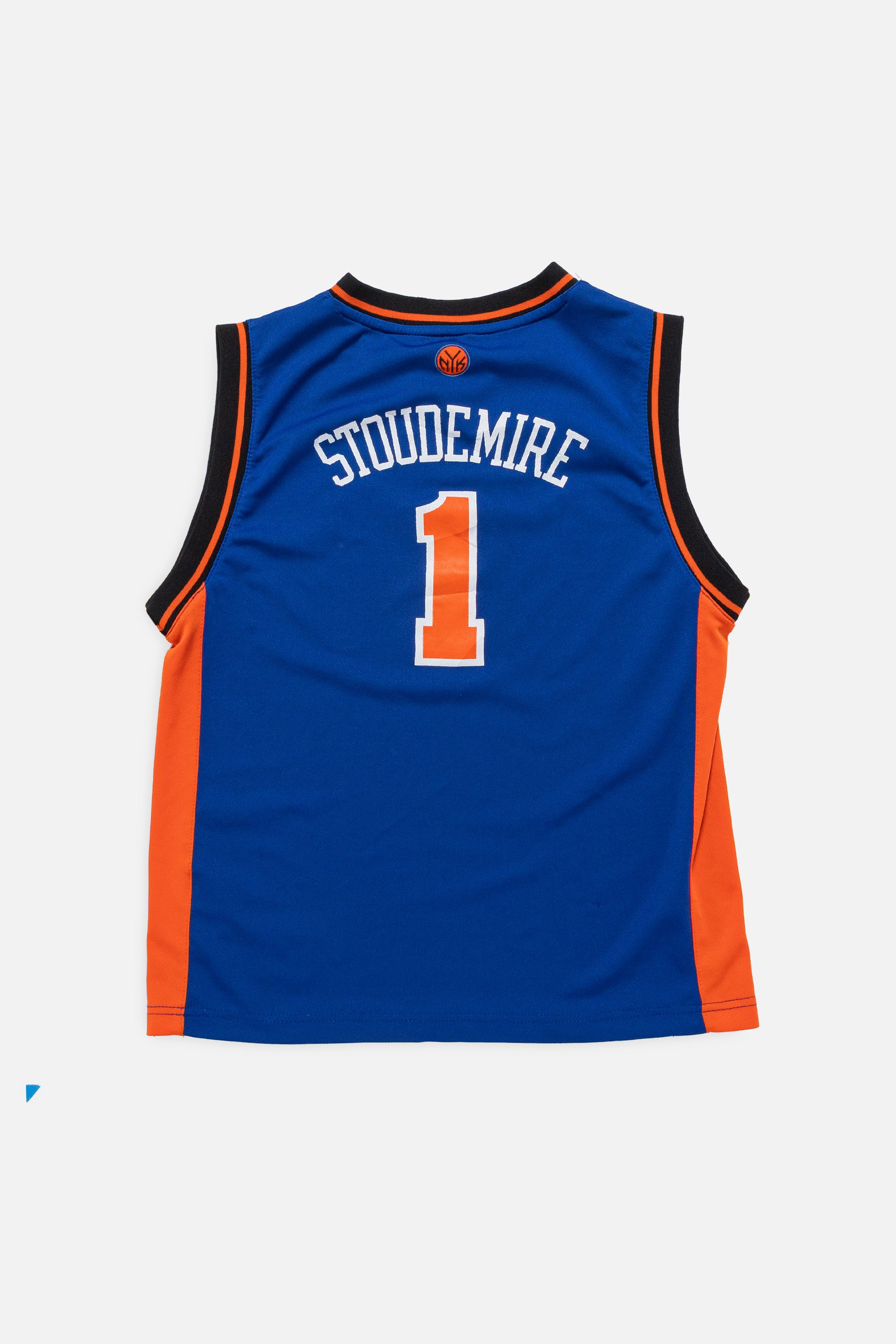 Vintage New York Knicks Jersey - S-JERSEYS-NBA-Frankie Collective