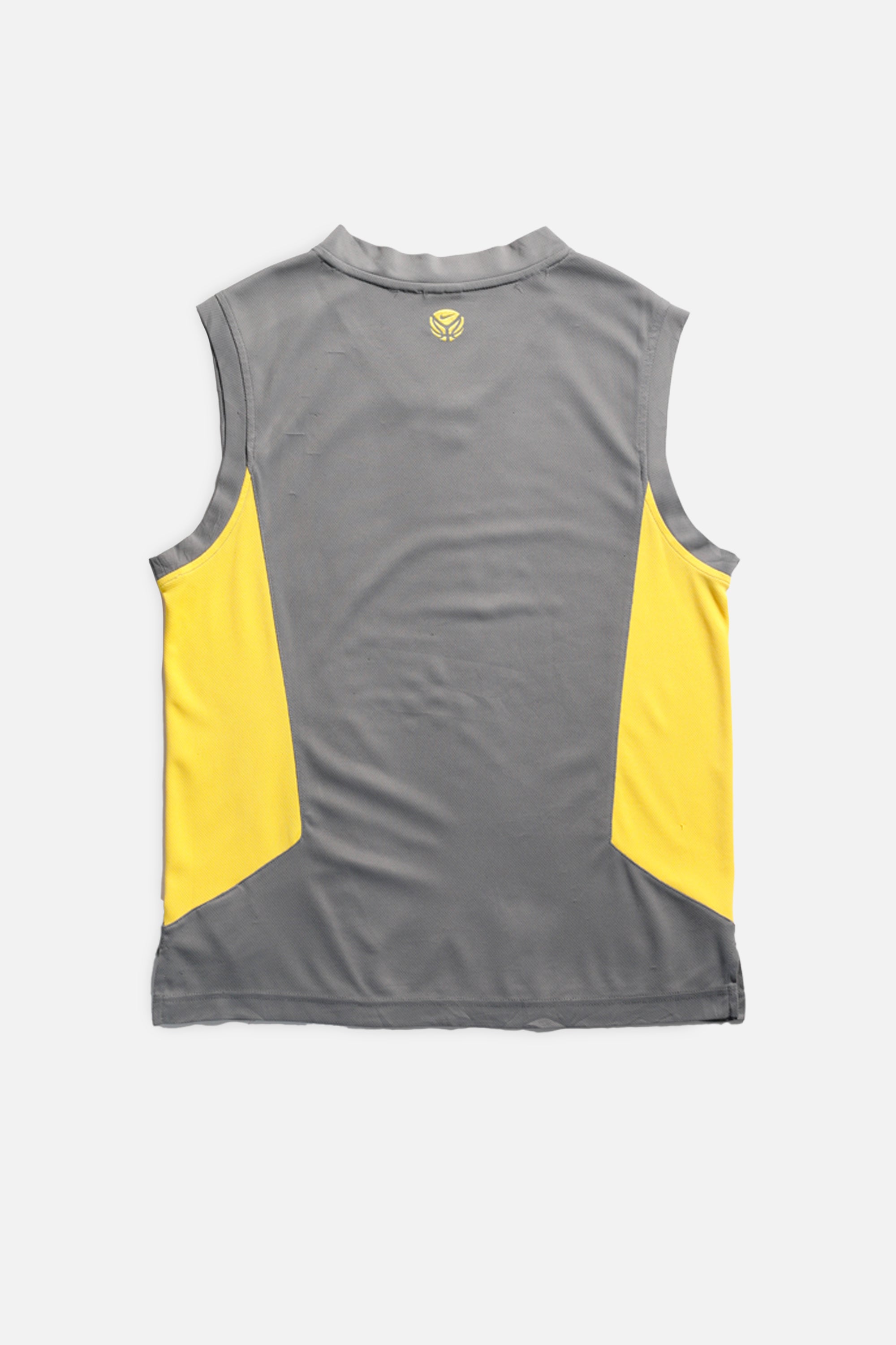 Vintage Nike Athletic Tank - S-TOPS-Nike-S-Frankie Collective Rare Vintage Streetwear Reworks