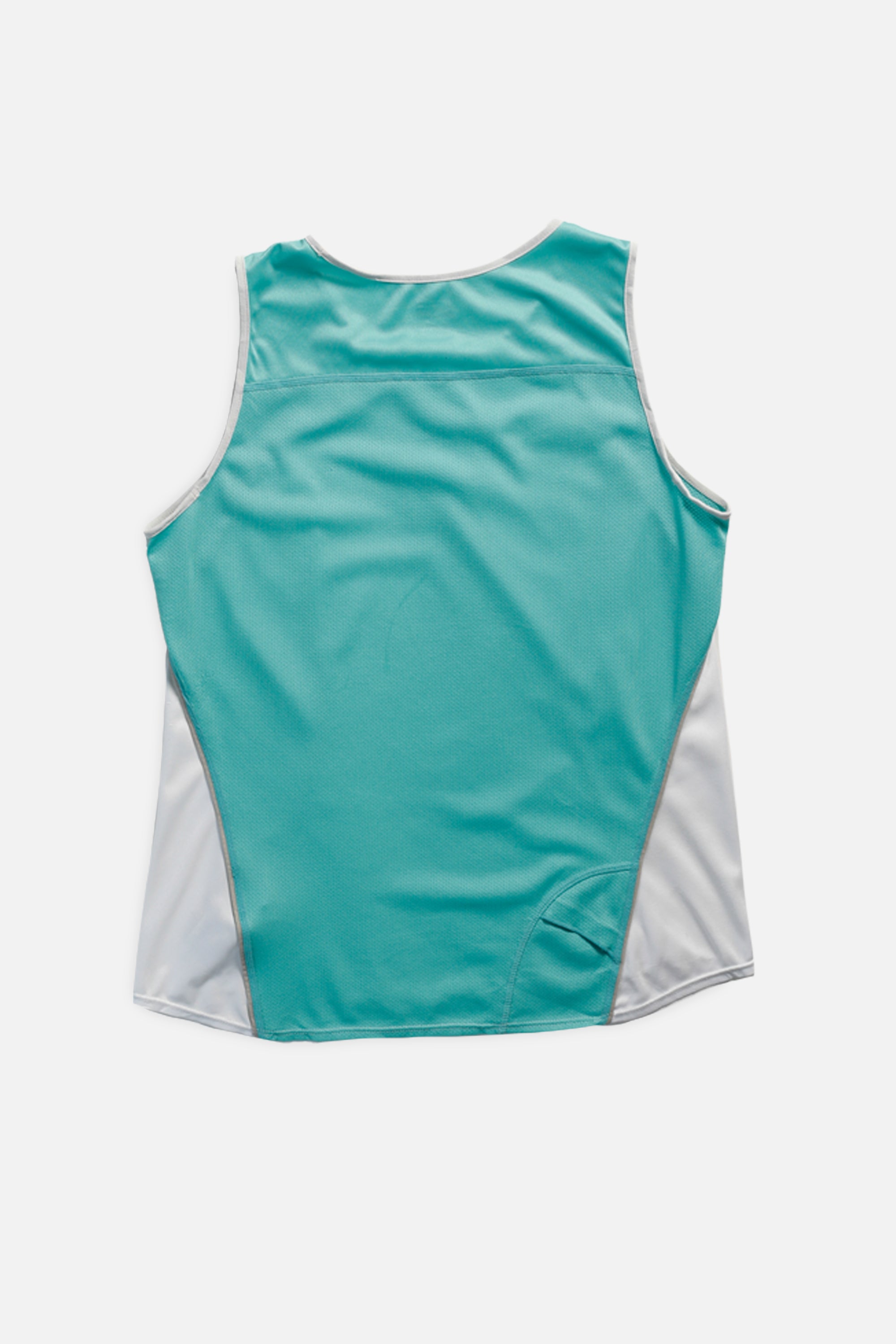 Vintage Nike Athletic Tank - Women's L-TOPS-Nike-Women's L-Frankie Collective Rare Vintage Streetwear Reworks