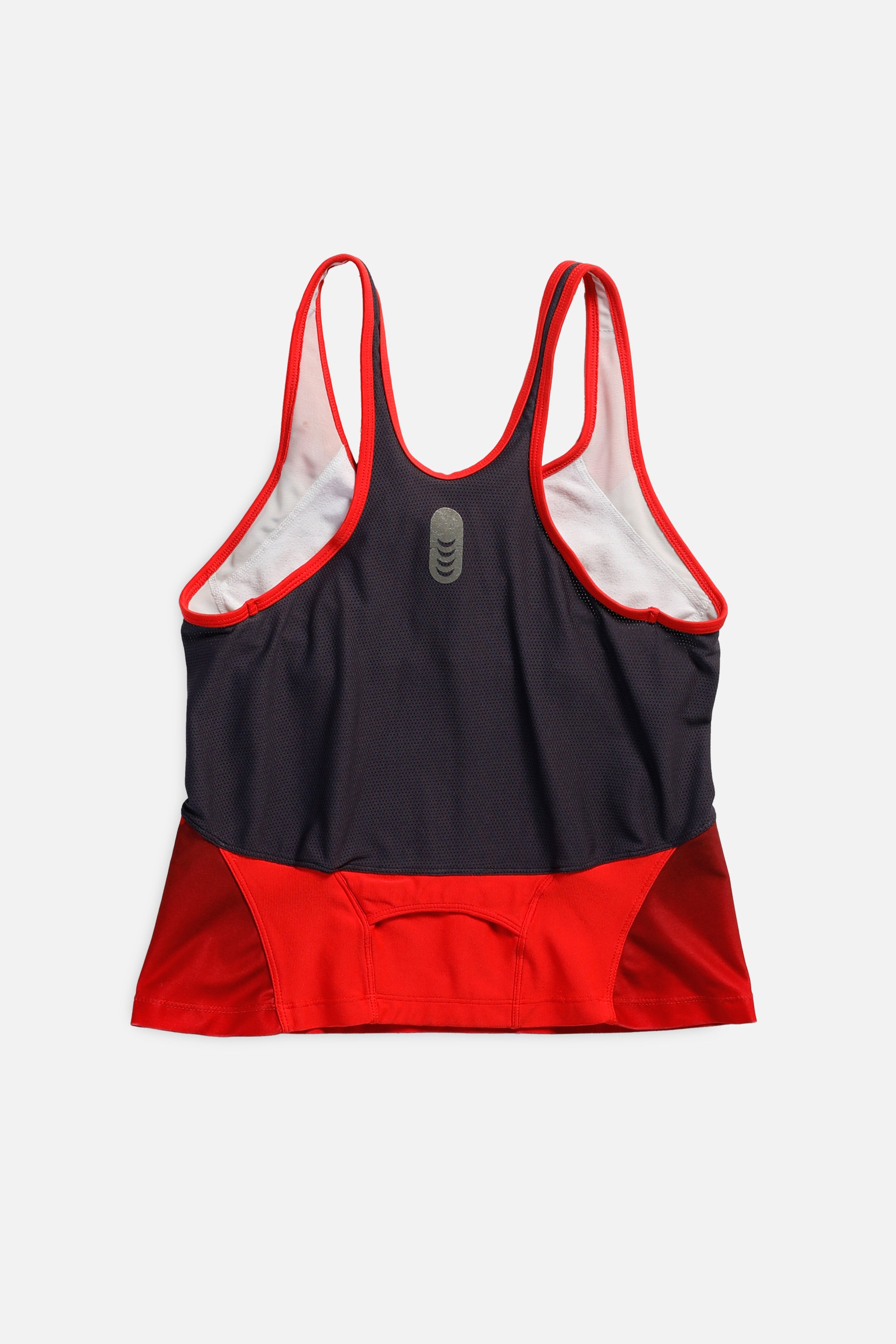 Vintage Nike Athletic Tank - Women's M-TOPS-Nike-Frankie Collective