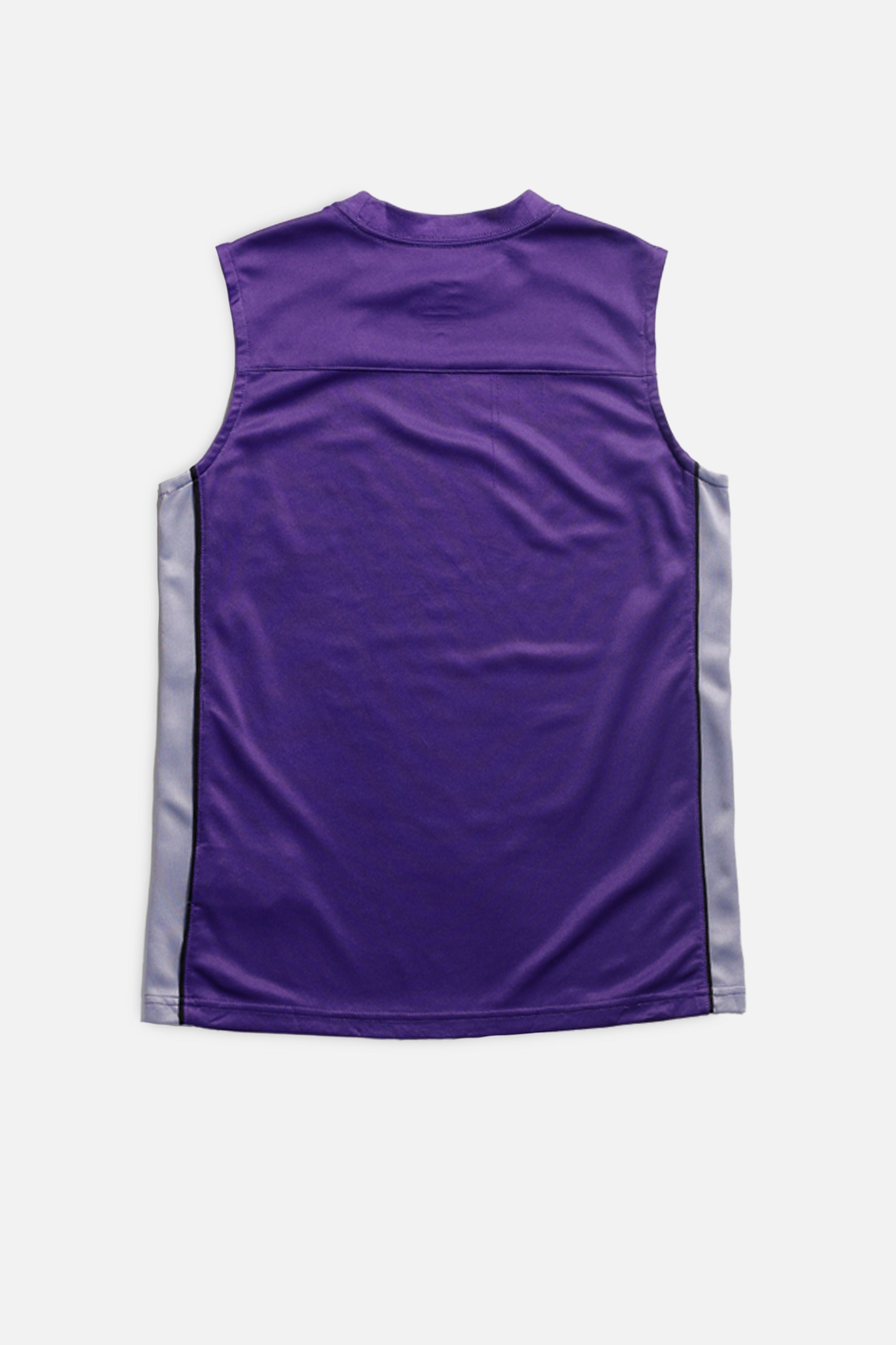 Vintage Nike Athletic Tank - Women's XS-TOPS-Nike-Women's XS-Frankie Collective Rare Vintage Streetwear Reworks