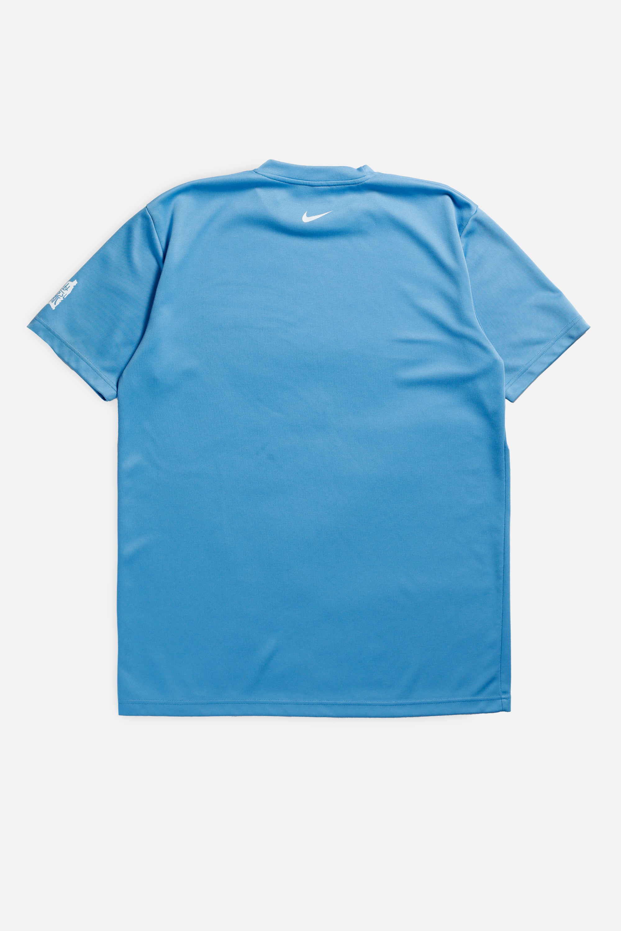 Vintage Nike Athletic Tee - L-T-SHIRTS-Nike-Frankie Collective