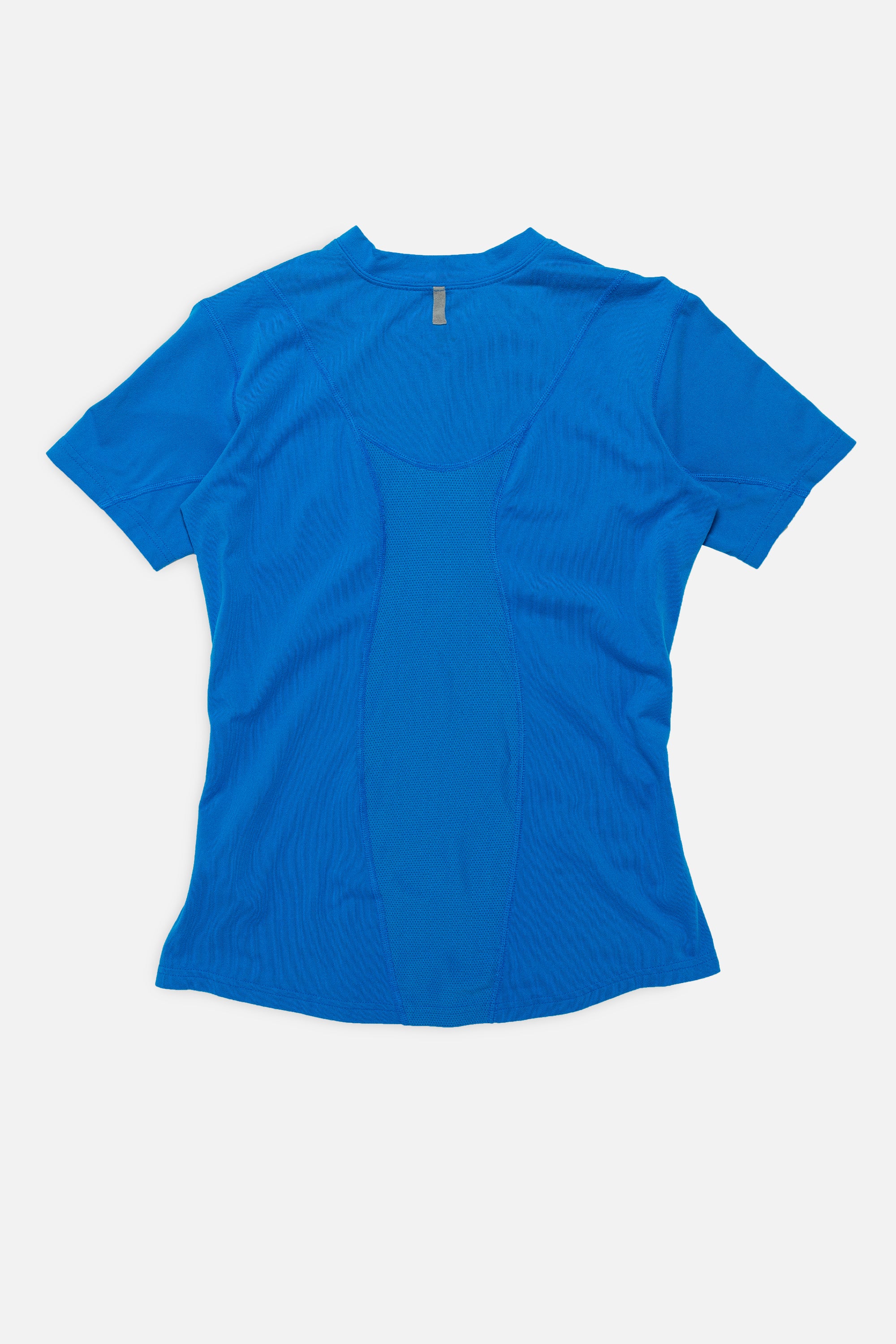 Vintage Nike Athletic Tee-Nike-Frankie Collective-Rework-Vintage-Streetwear