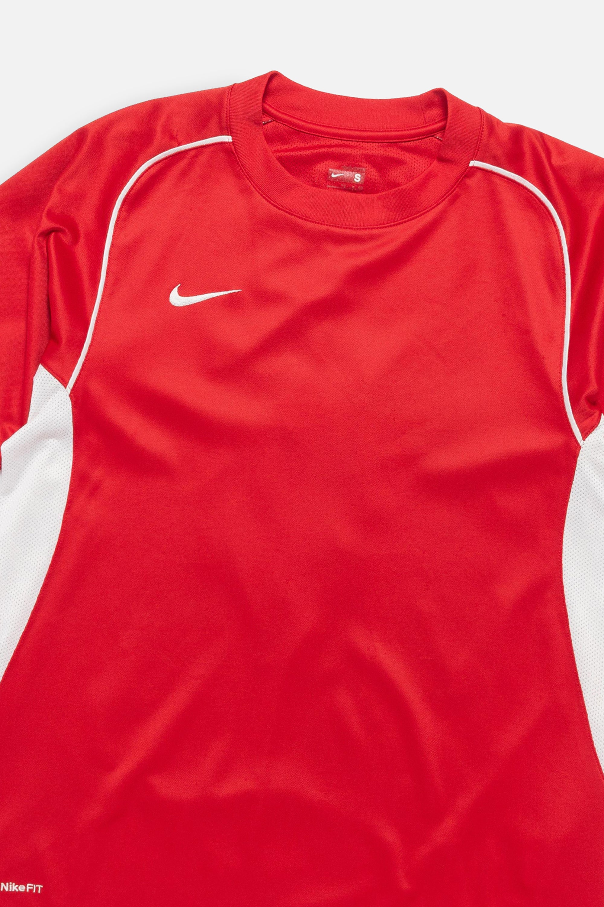 Vintage Nike Jersey-JERSEYS-Nike-Frankie Collective