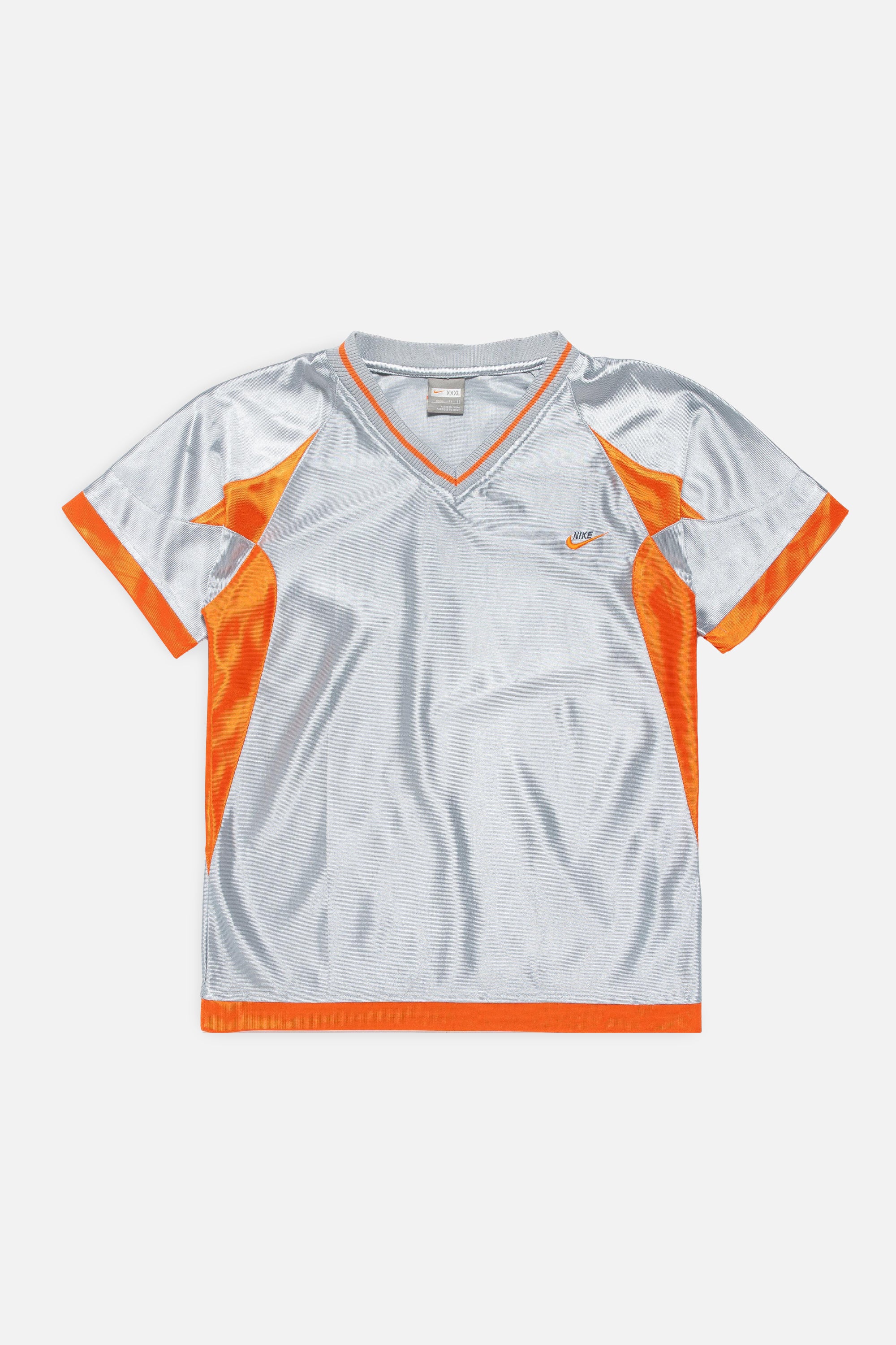 Vintage Nike Jersey-JERSEYS-Nike-Frankie Collective