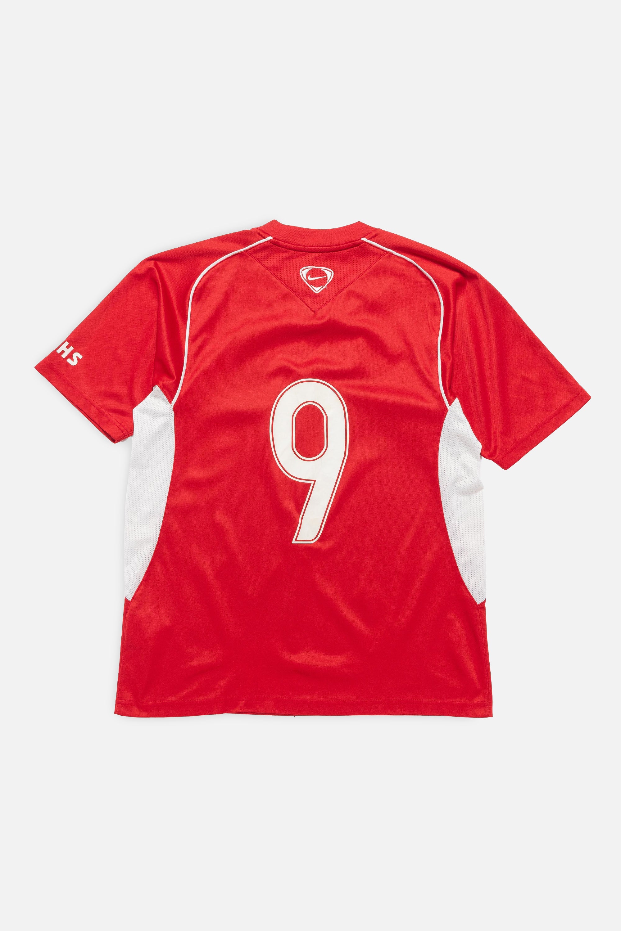 Vintage Nike Jersey-JERSEYS-Nike-Frankie Collective